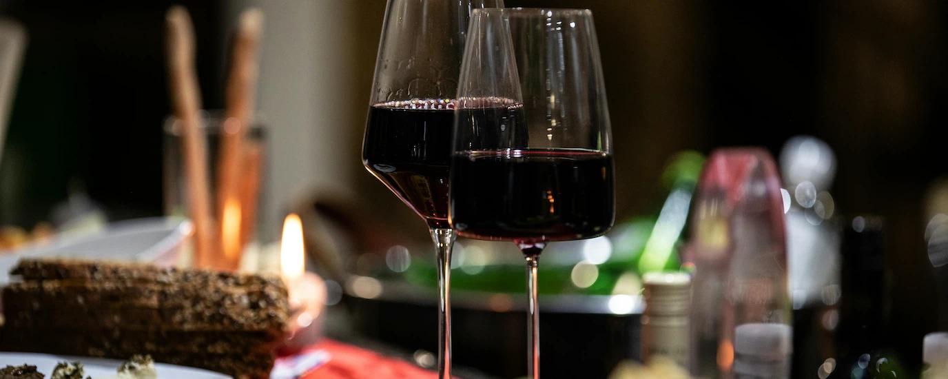 Best Red Wine Glasses, Tested and Reviewed