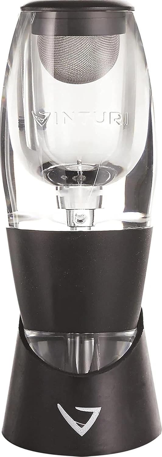 Essential Red Wine Aerator — Vinturi