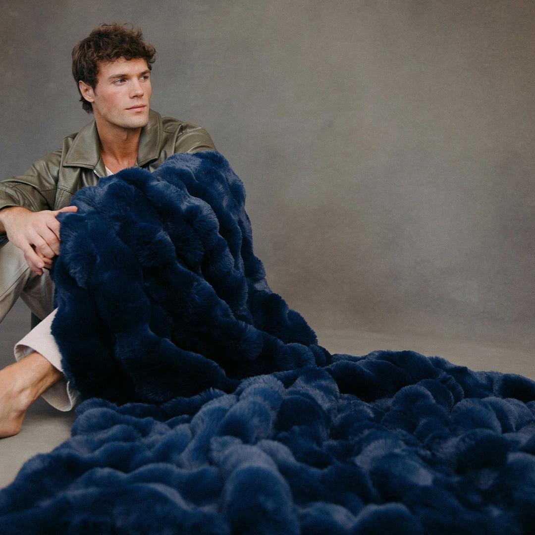 Lola Blankets - Weighted Collection