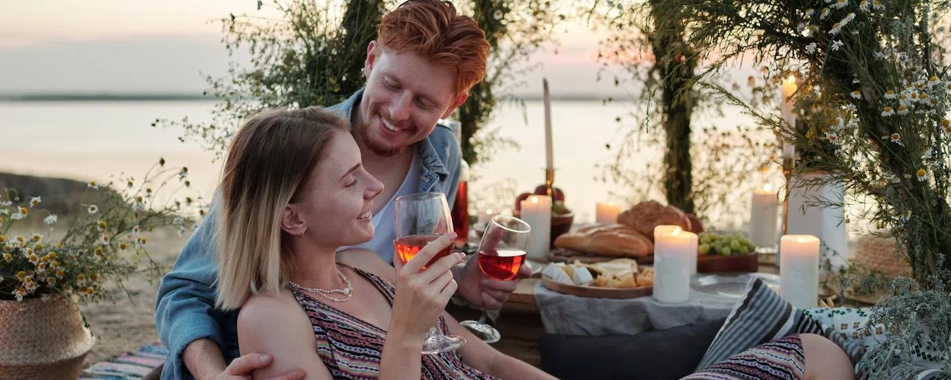 Valentine’s Day Gifts for Wine Lovers They’ll Appreciate