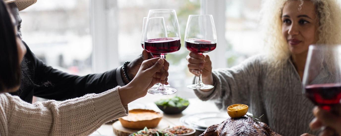 Best Riedel Wine Glasses: A Buyer's Guide