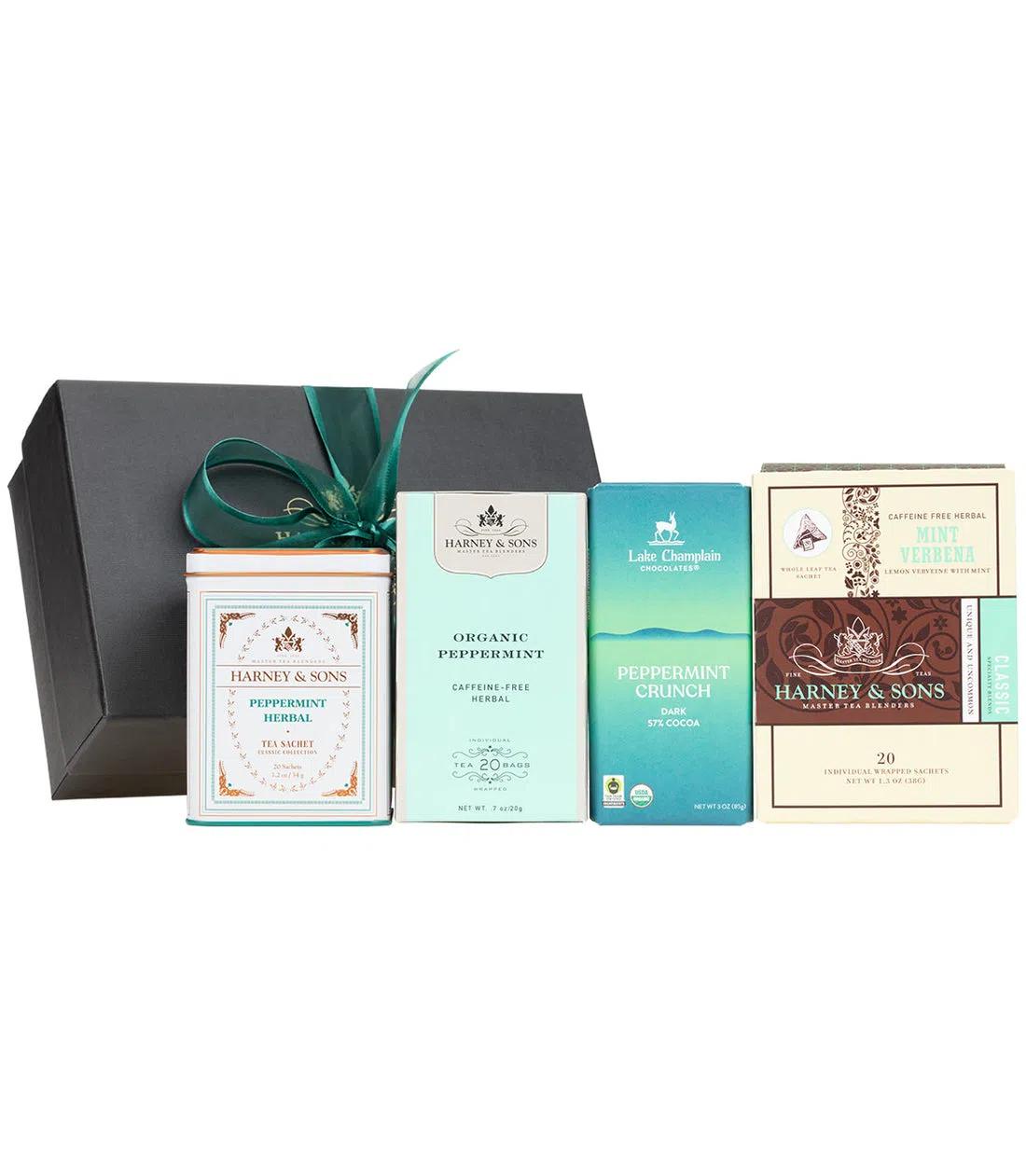 Harney & Sons Tea Gift