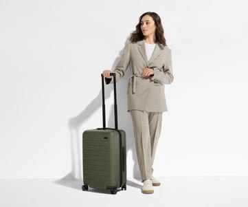 Away The Carry-On