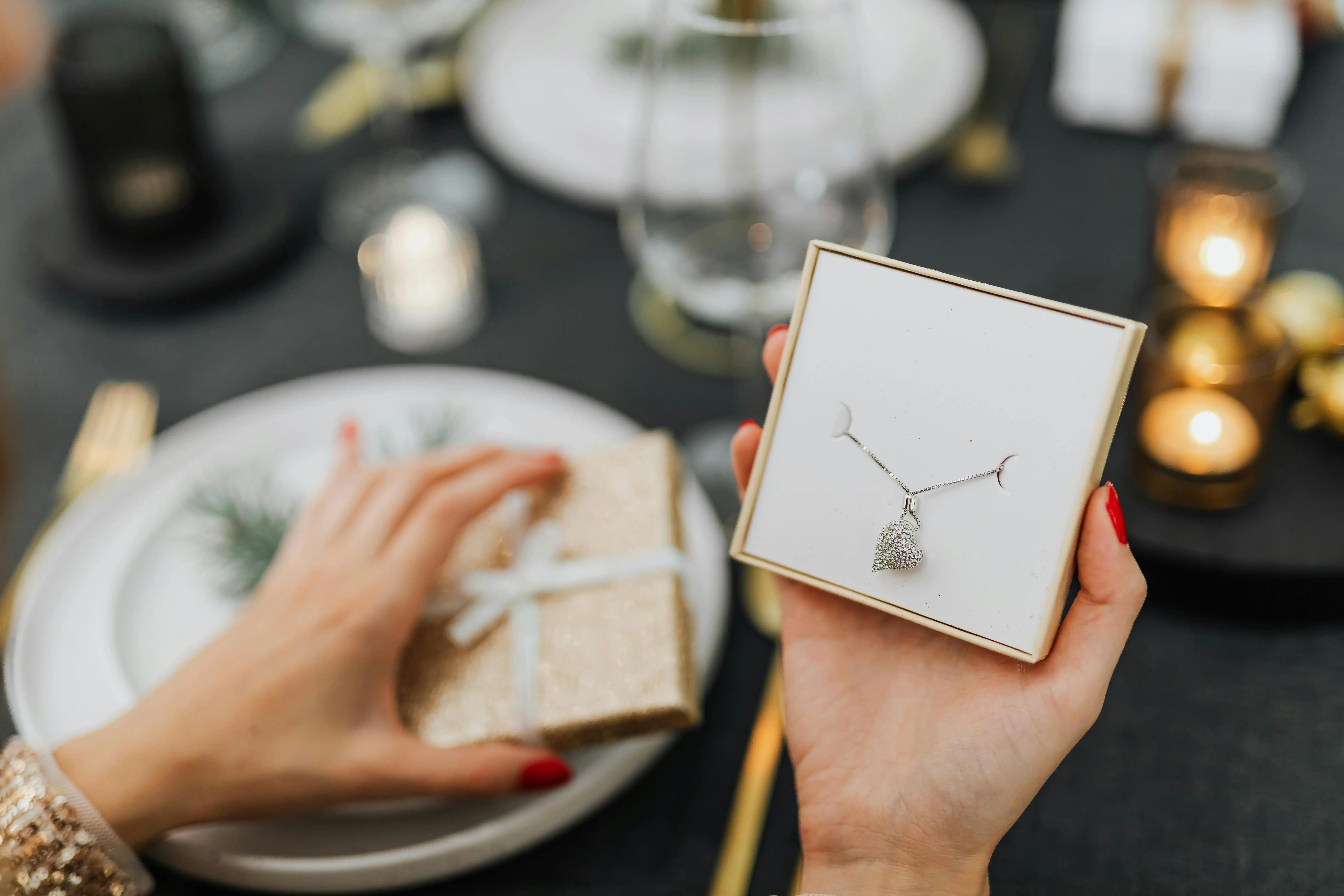 The best jewelry gift ideas for women