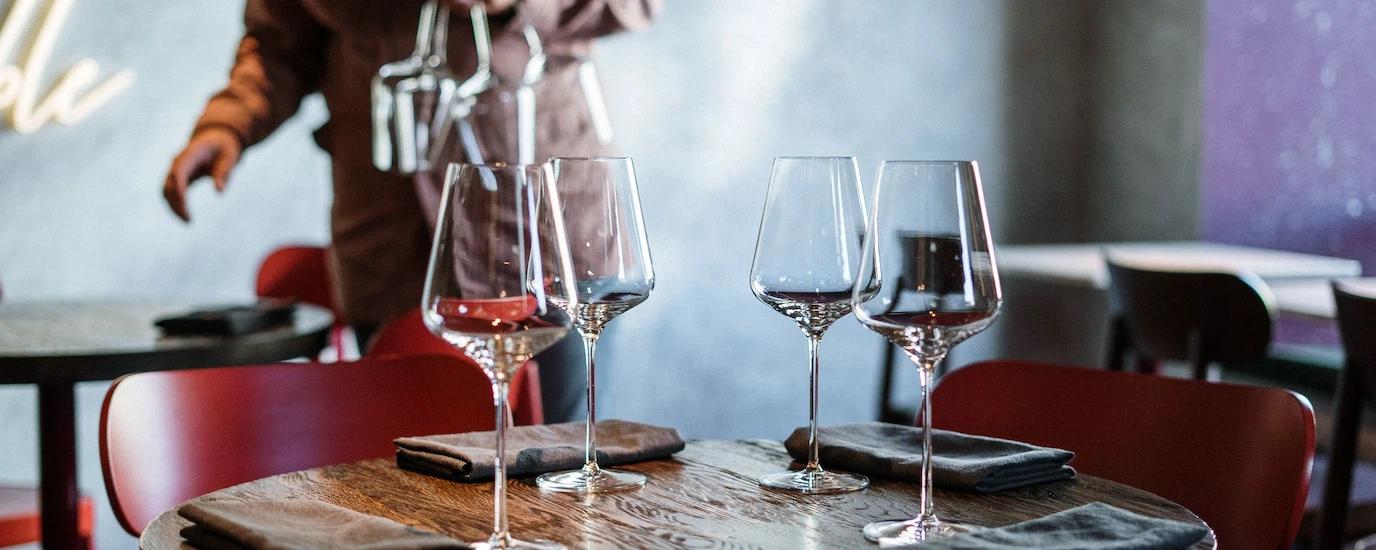 Best Universal Wine Glasses Worth Buying