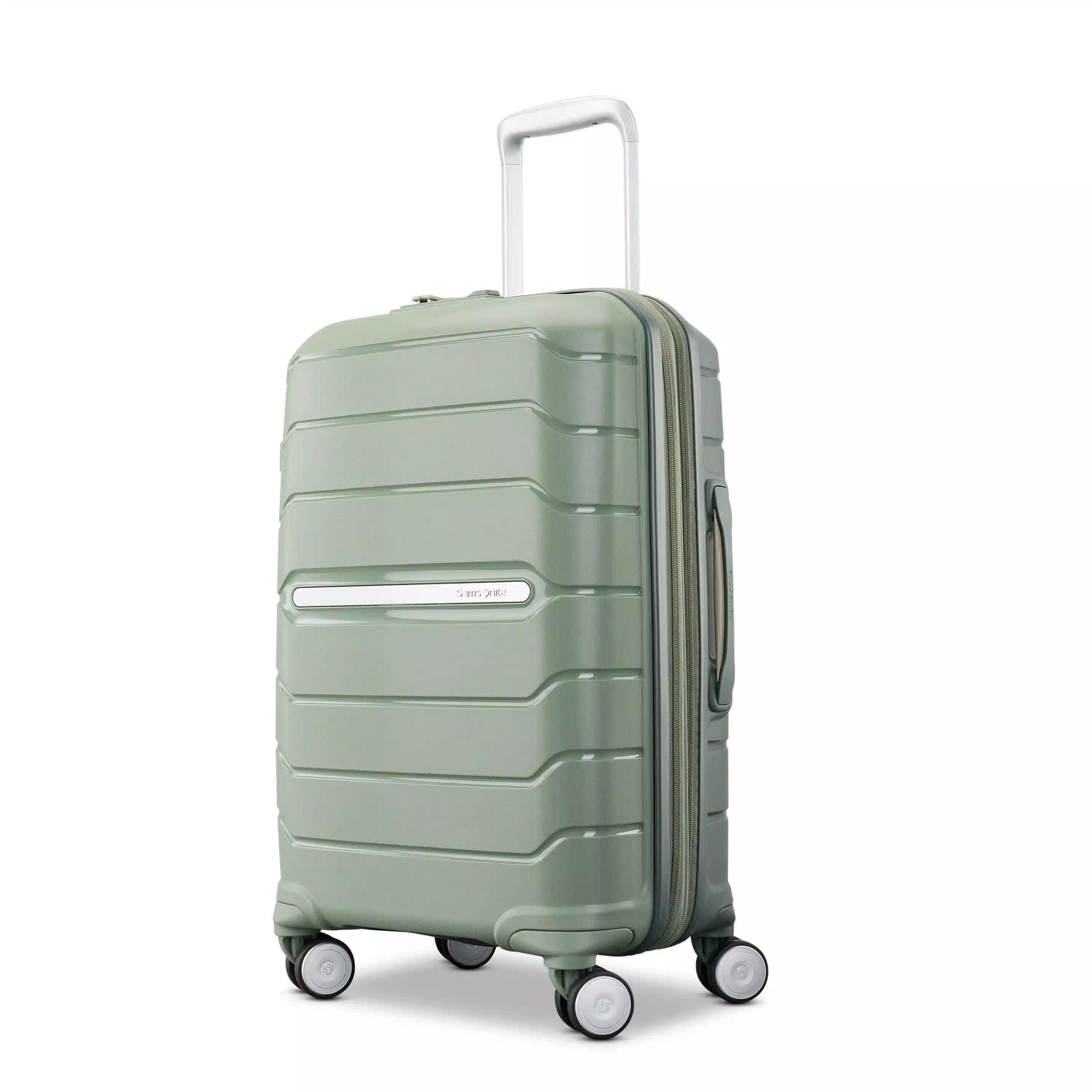 Samsonite Freeform Hardside Carry-On Spinner