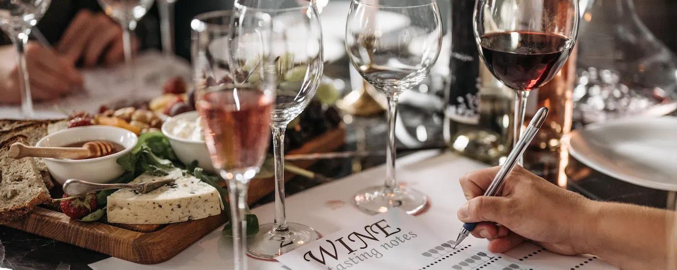 Wine Glass Types: A Complete Guide to Every Style