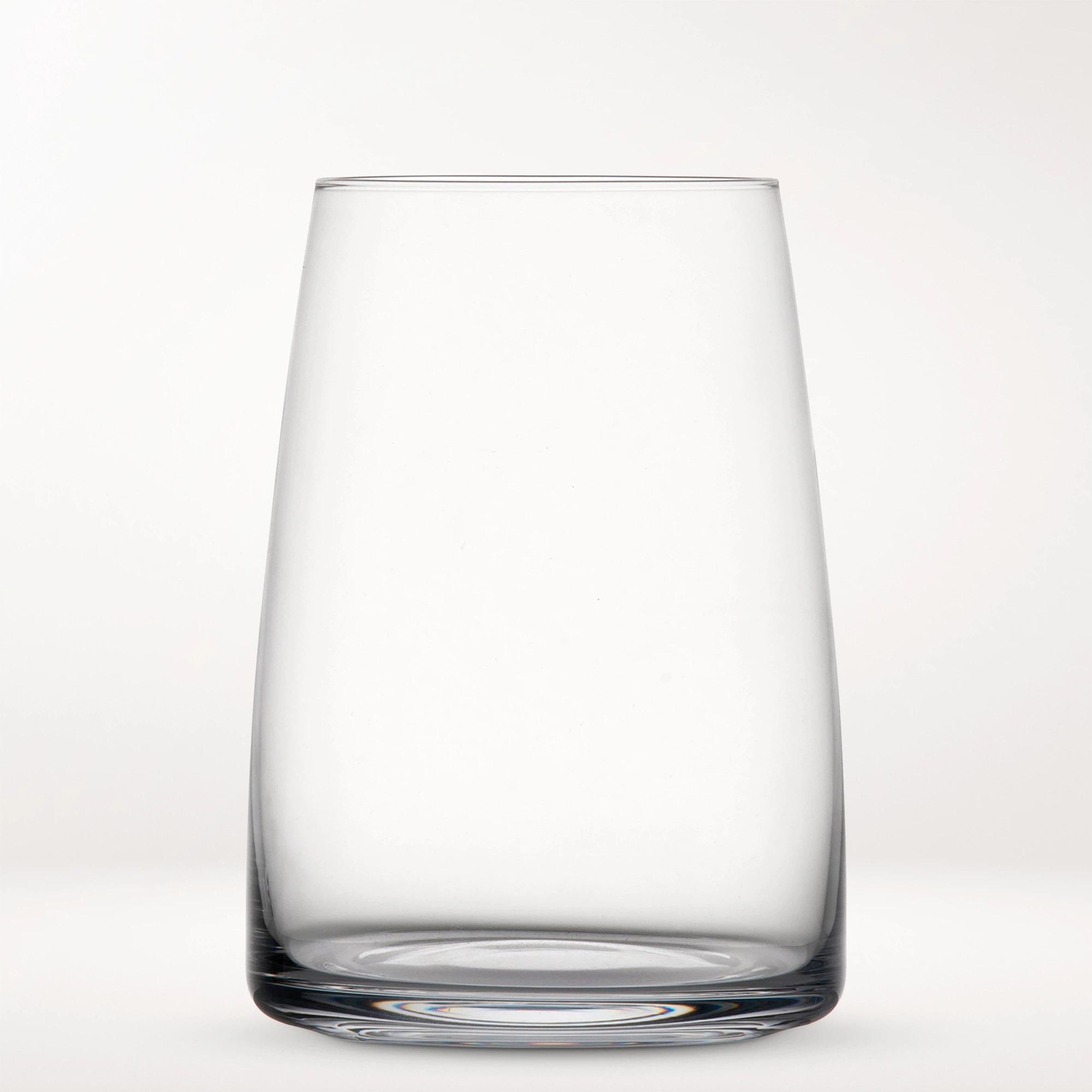 Schott Zwiesel Senses Stemless White Wine Glass 