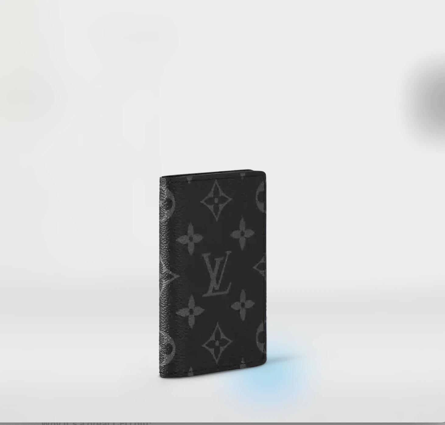 Louis Vuitton Pocket Organizer