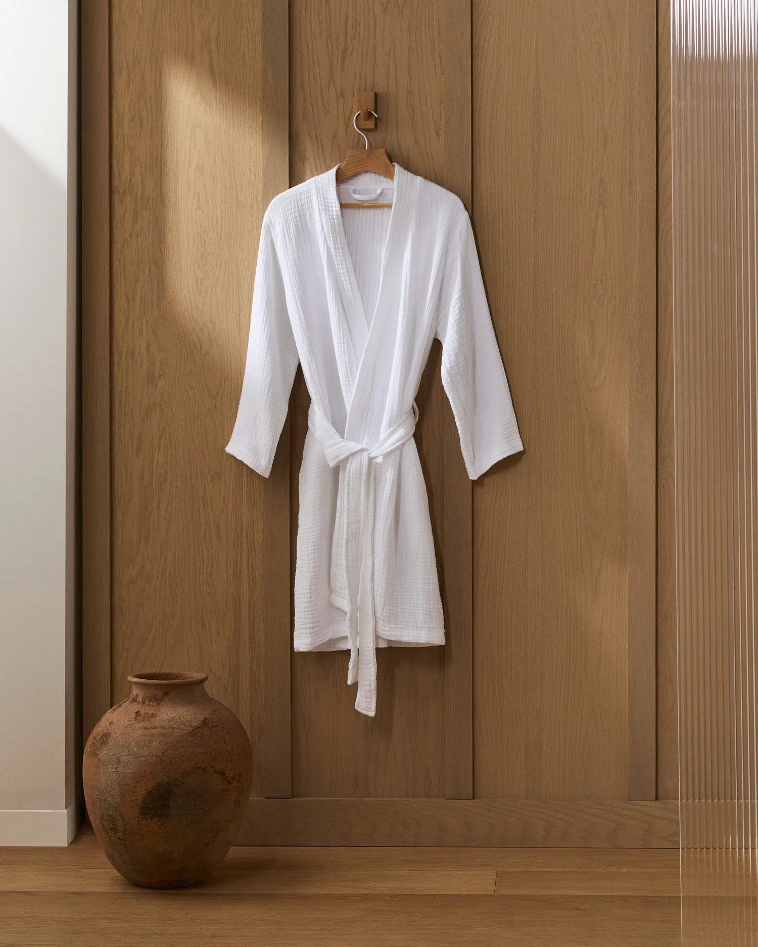 Parachute Cloud Cotton Robe