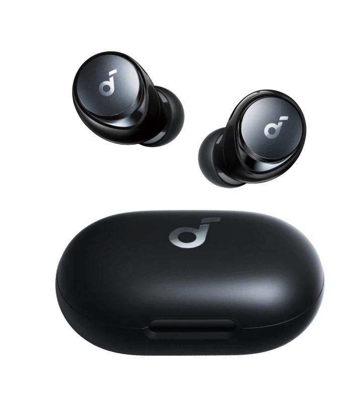 Soundcore Space A40 Wireless Earbuds