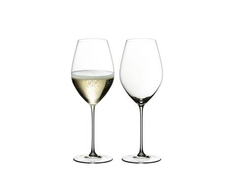Riedel Veritas Champagne Wine Glass