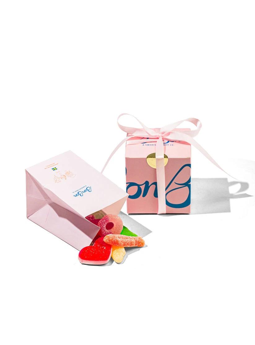 BonBon Swedish Candy Gift Box