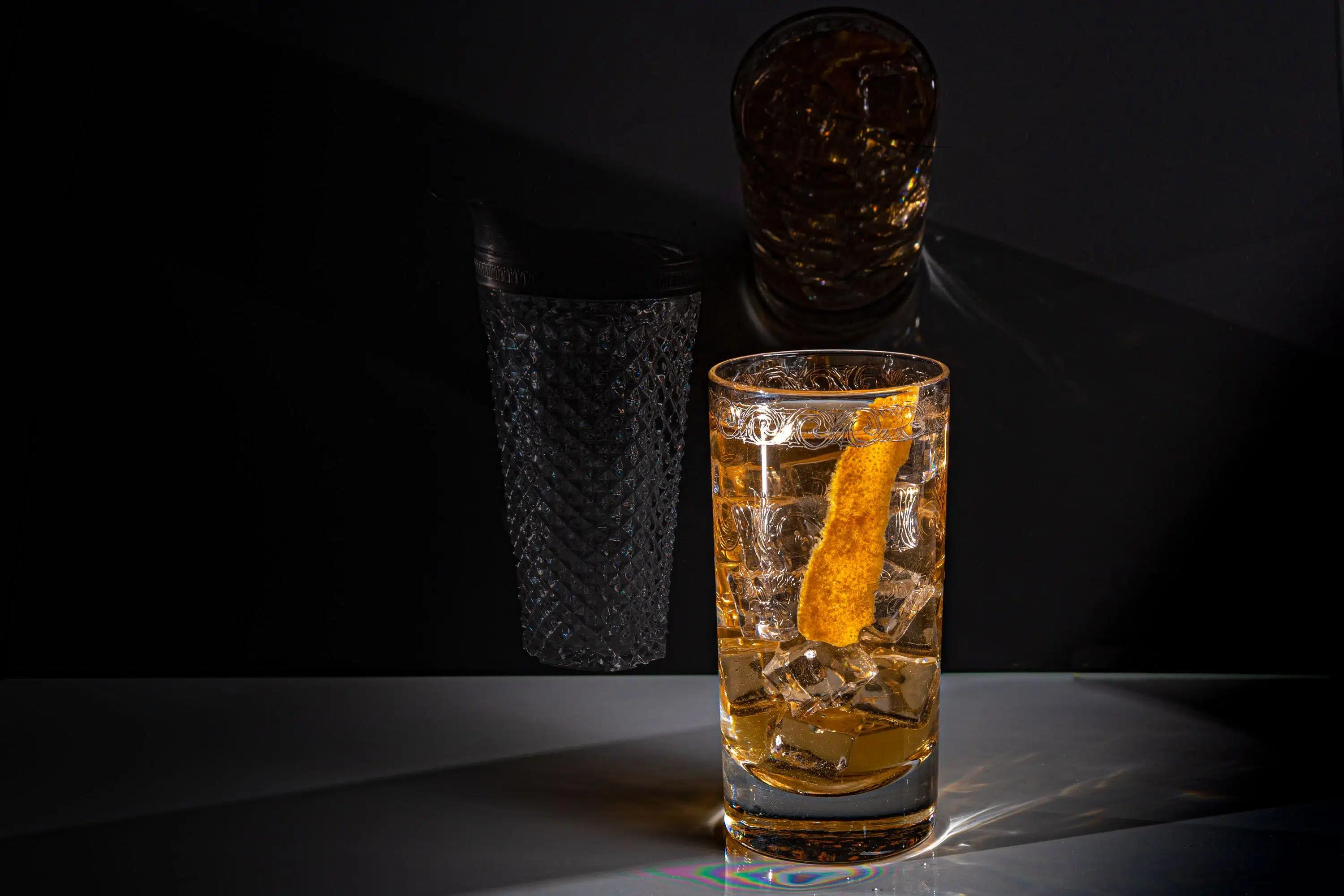 Highball Glass