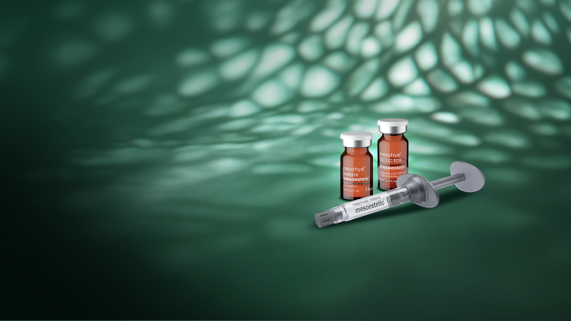 mesohyal® redenx