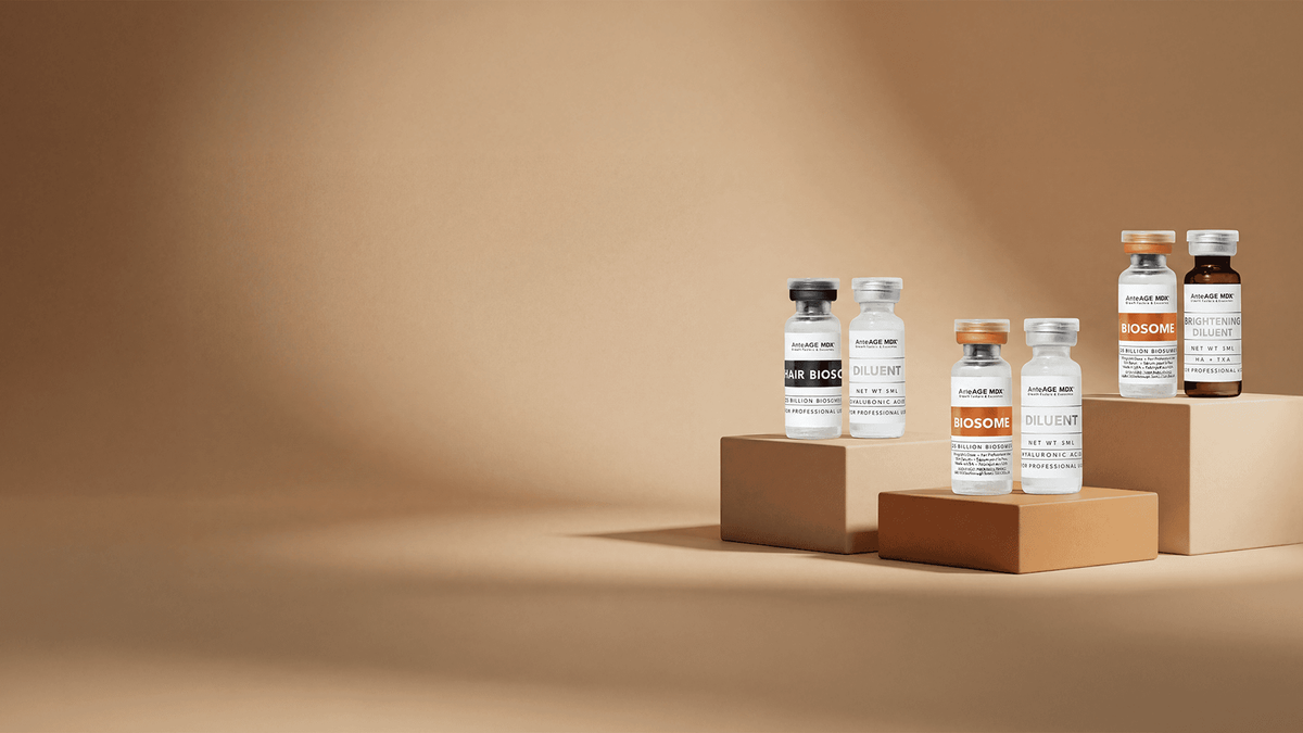 AnteAGE Biosome