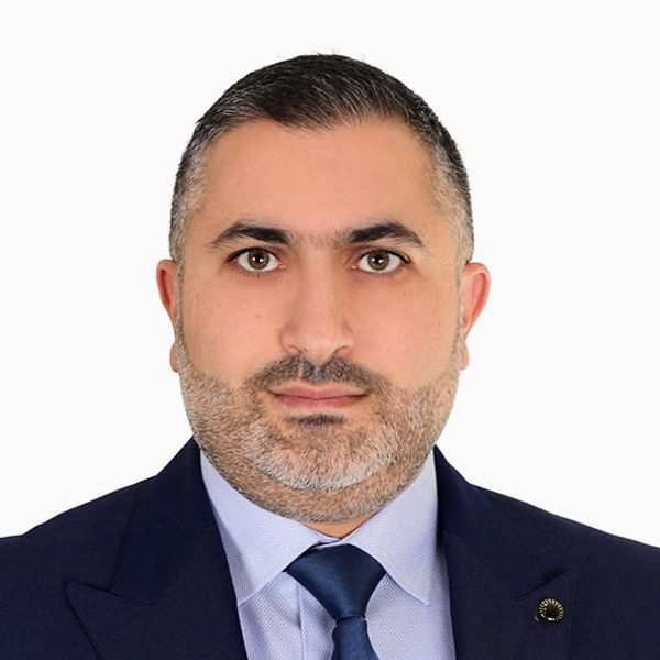 Cesar A Kamel