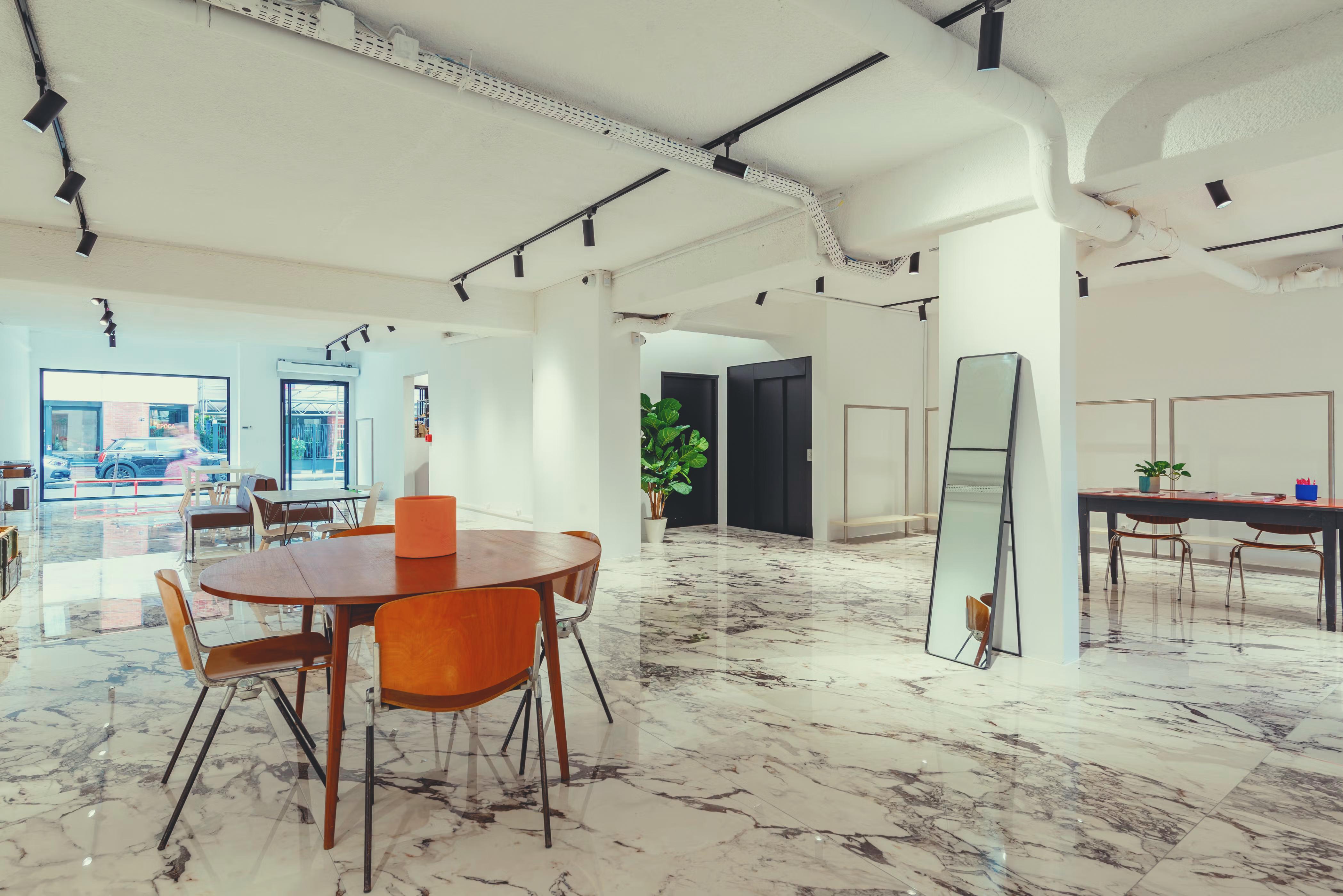 Image de notre Showroom