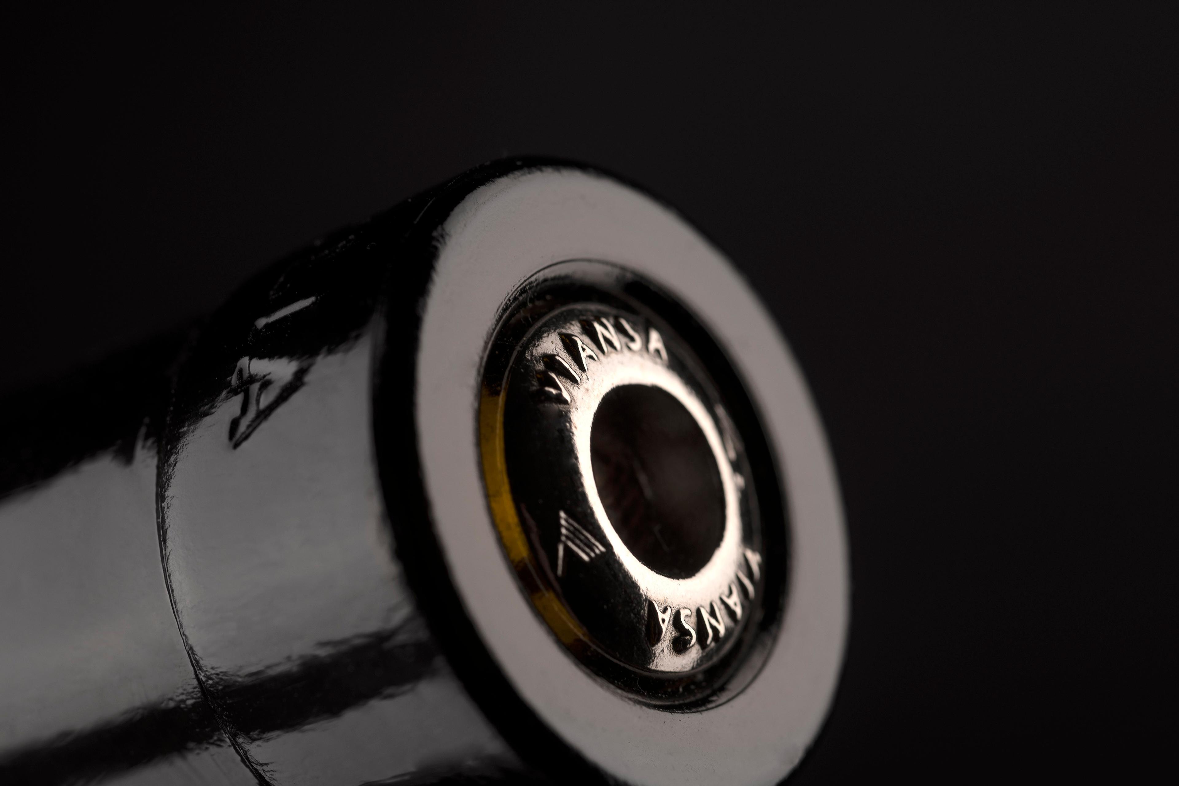 Viansa Sonoma / Ossidiana