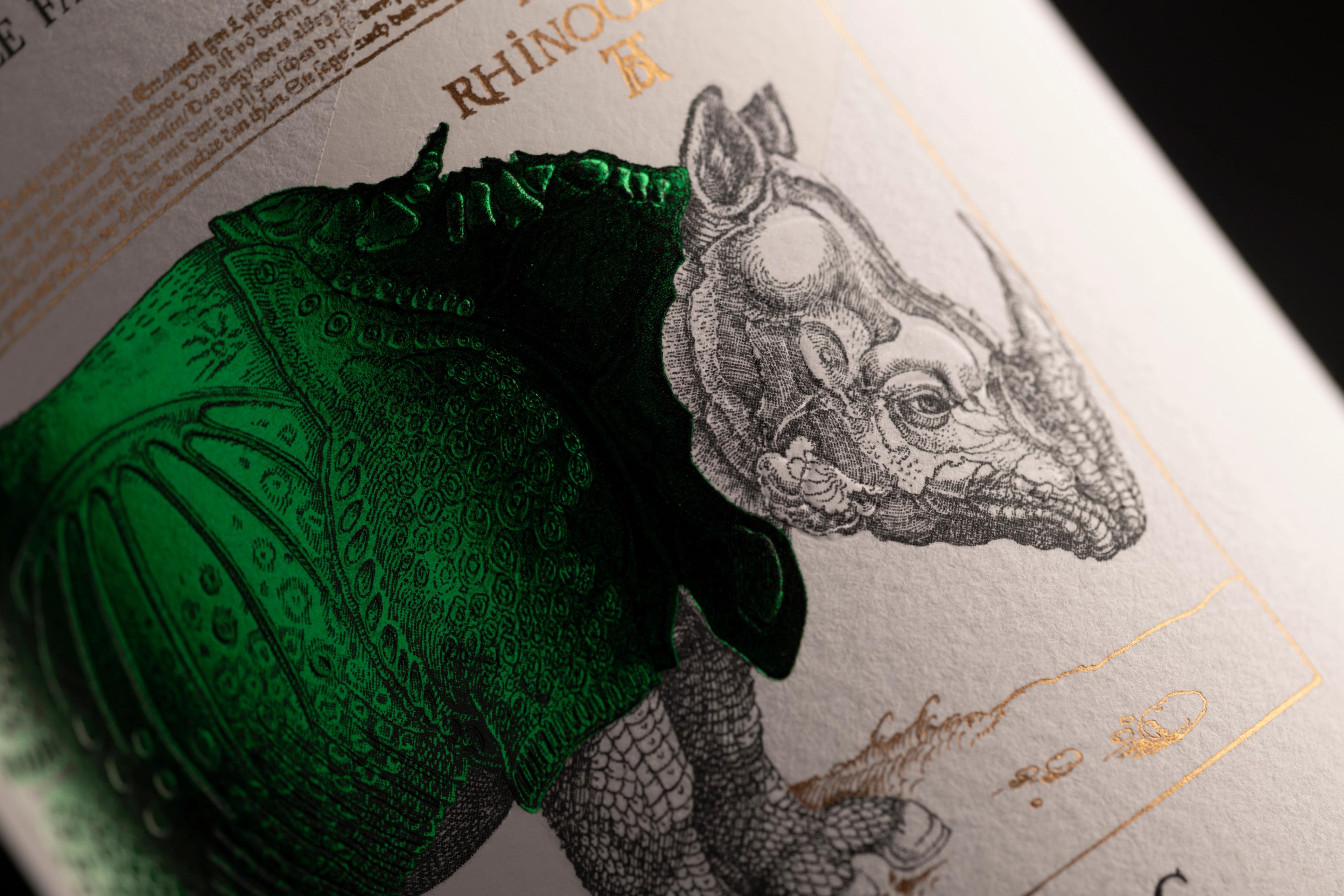 EUROSTAMPA / LA SPINETTA Barbera d'Alba