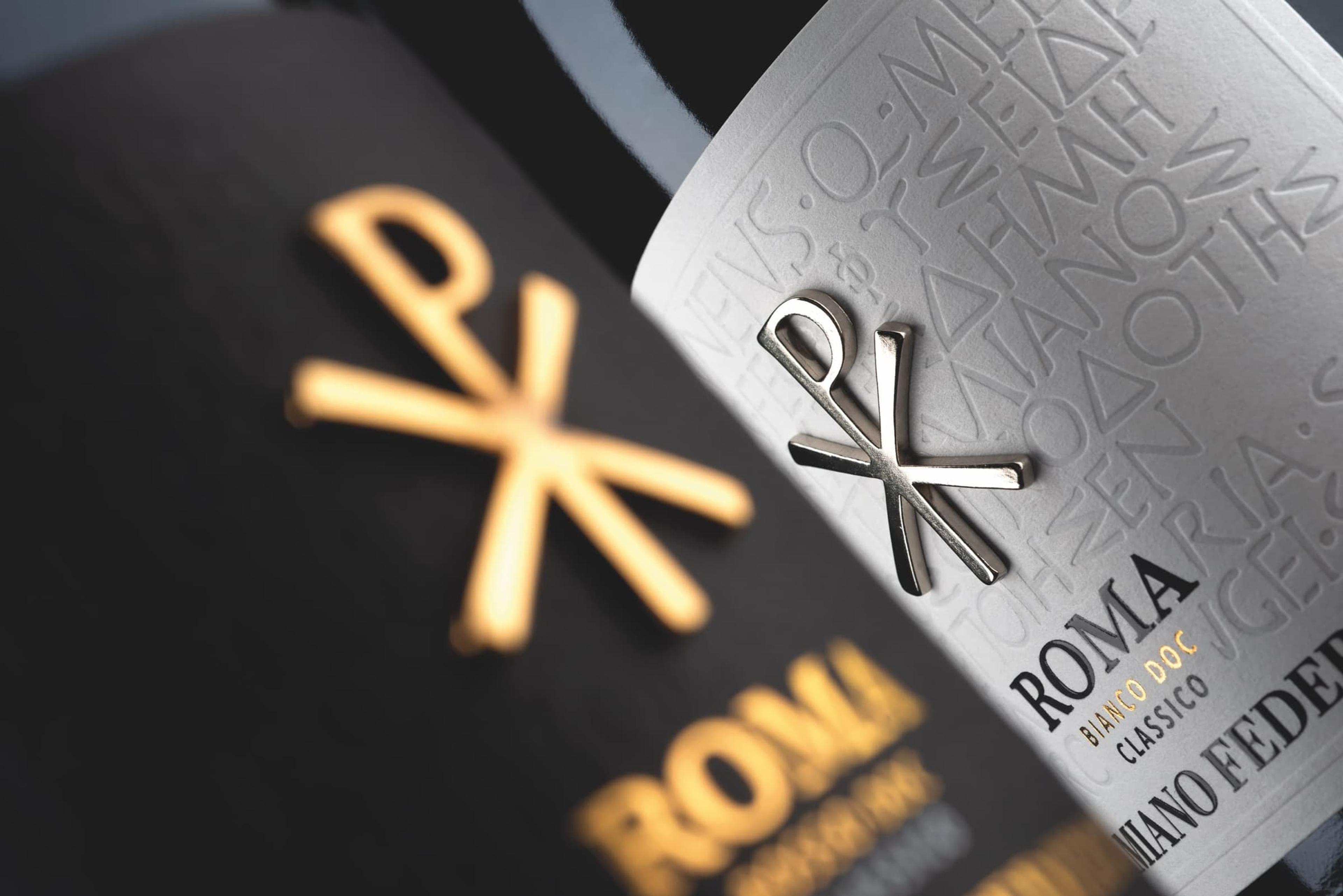 Damiano Federici / Roma