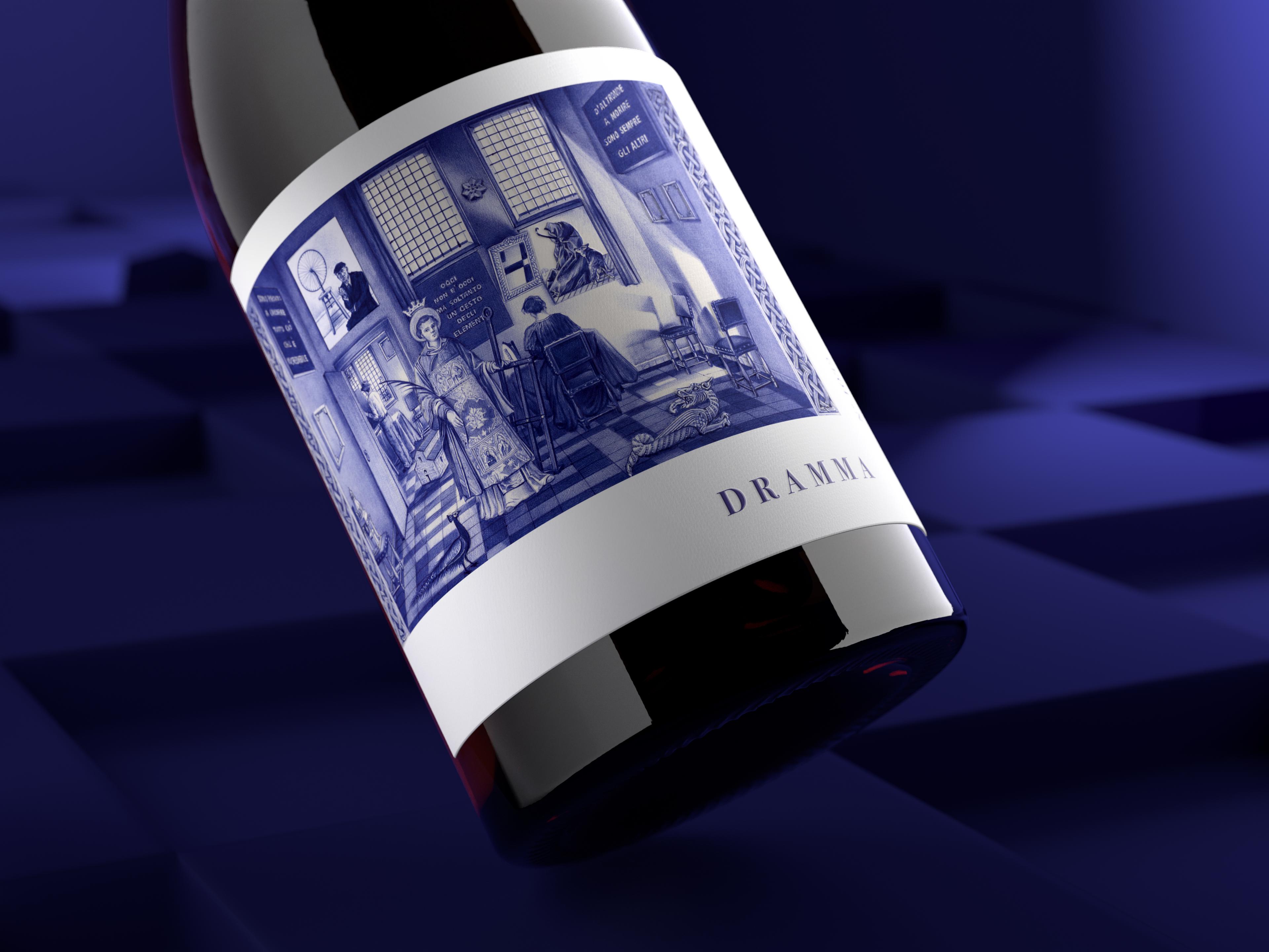 Brand Breeder / Fuoridimè Wines