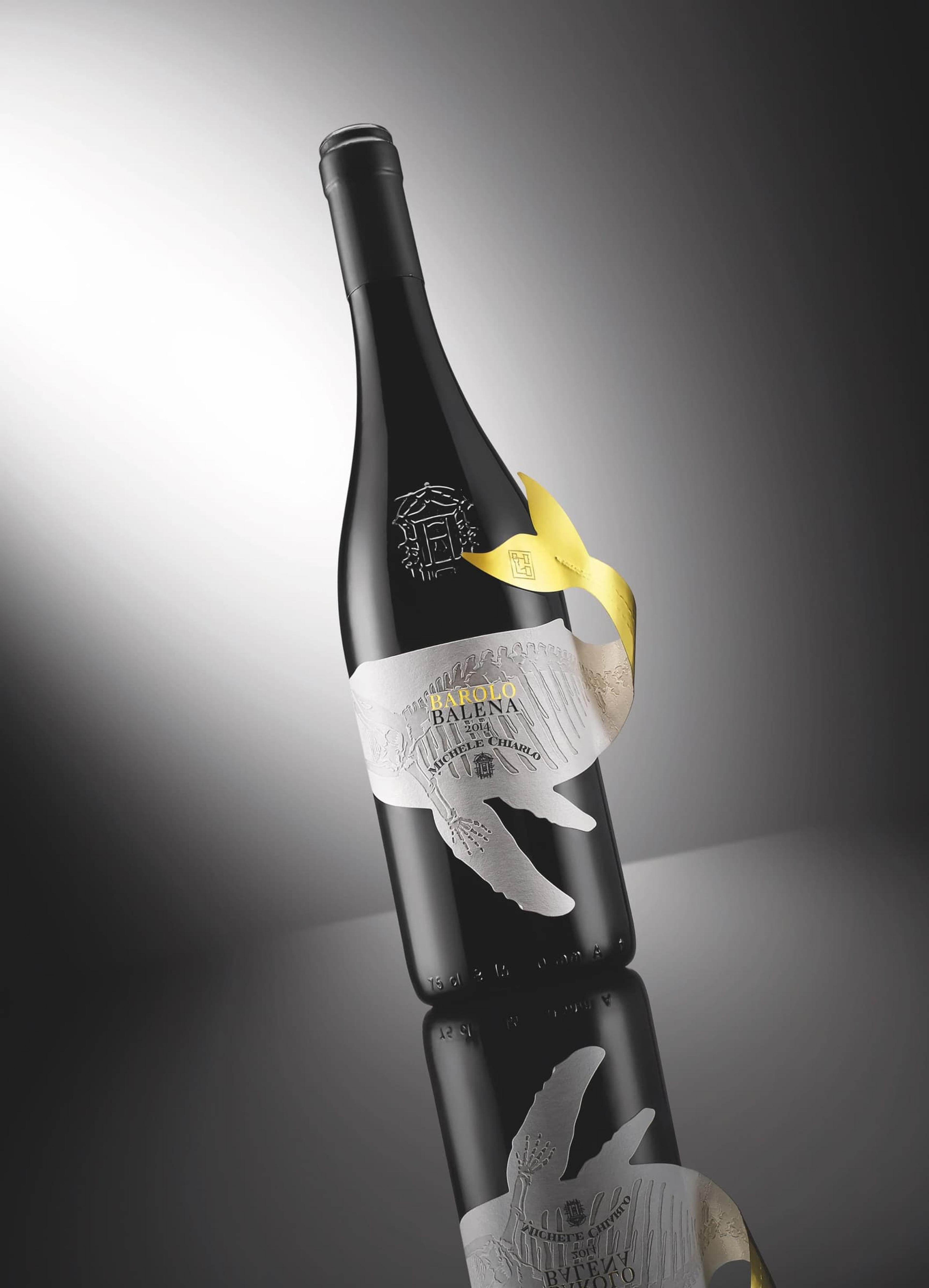 Luxoro 2019 / Michele Chiarlo