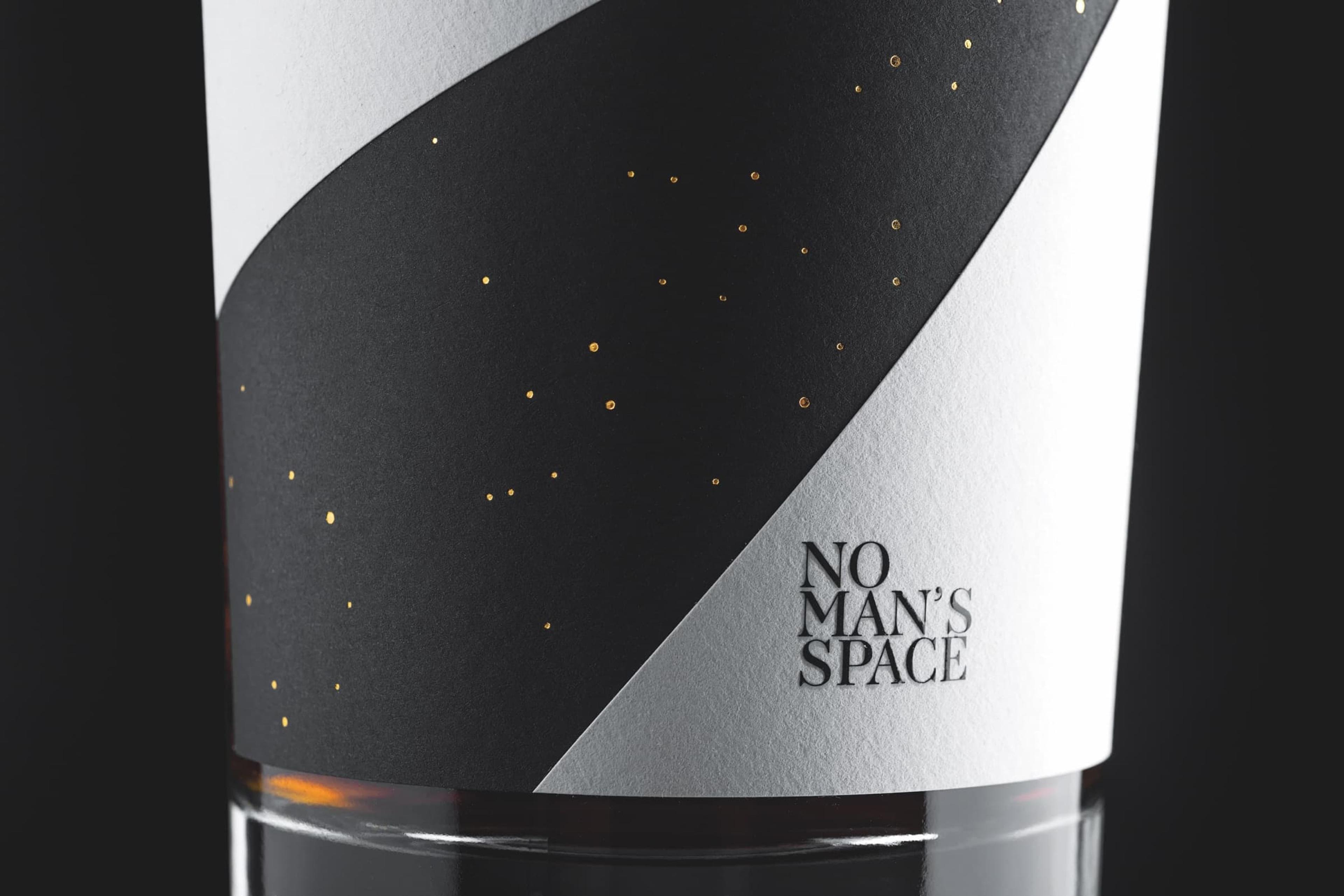 Brand Breeder / No Man's Space Bitter