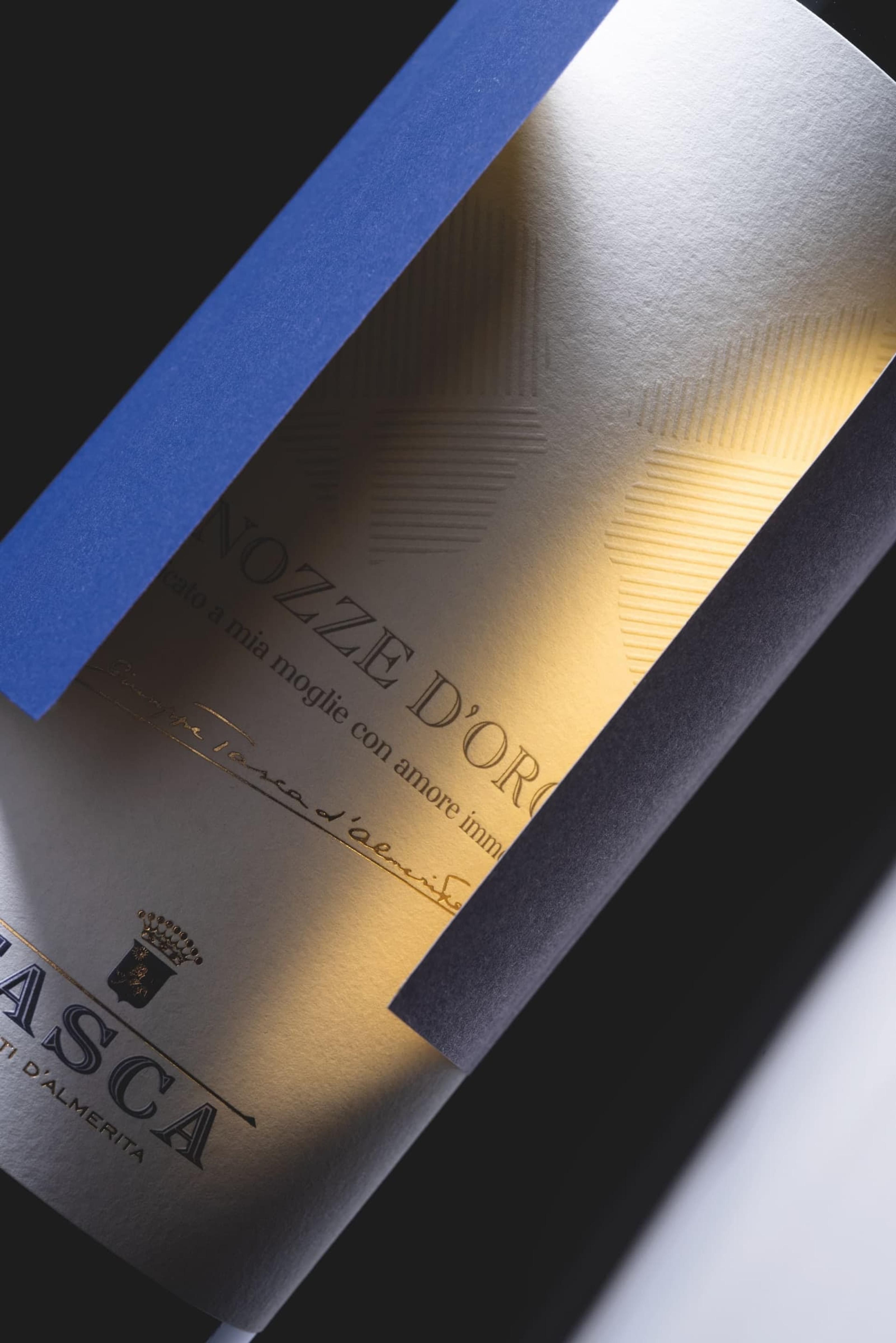 Luxoro 2020 / Tasca D'almerita Nozze D'oro