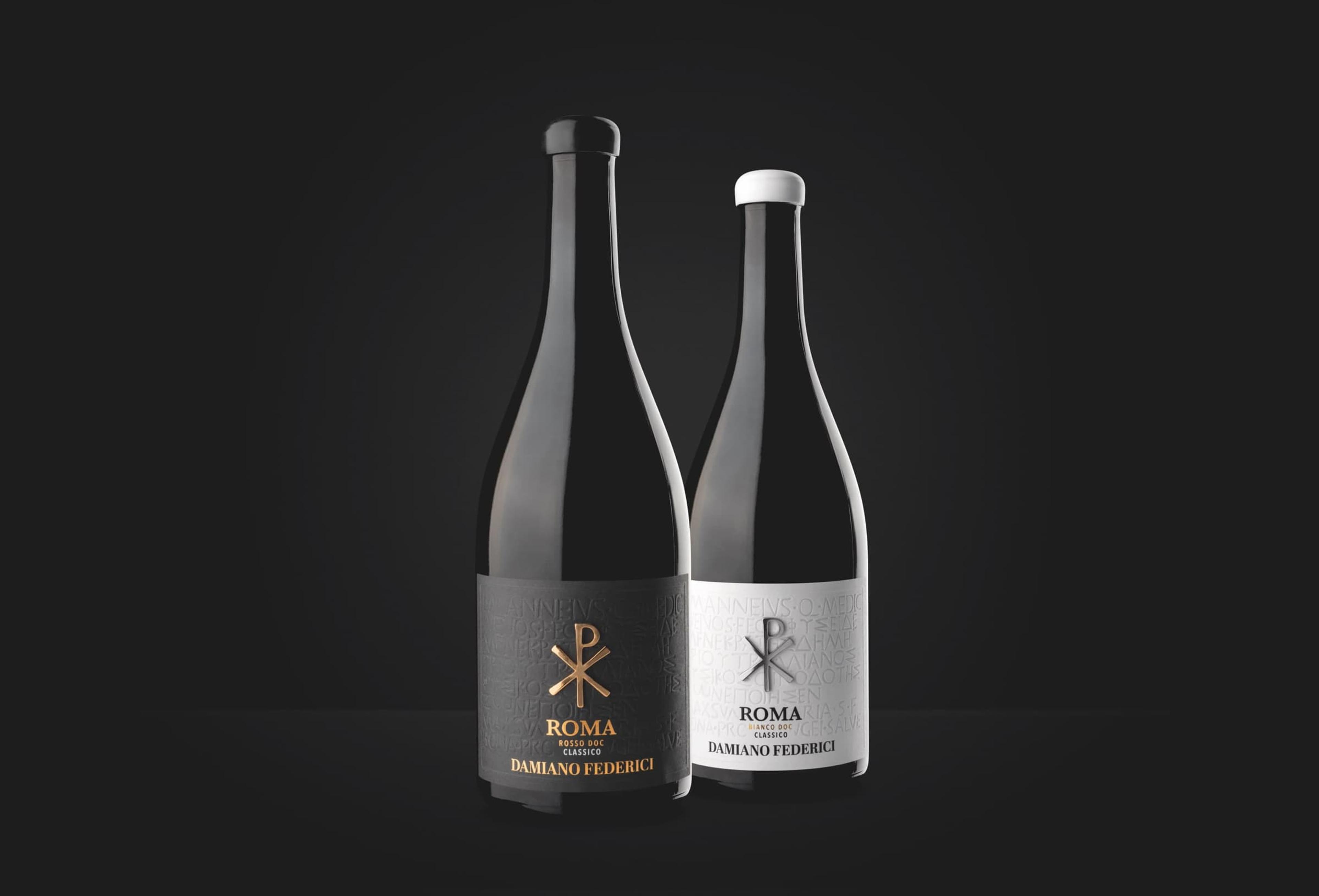 Damiano Federici / Roma