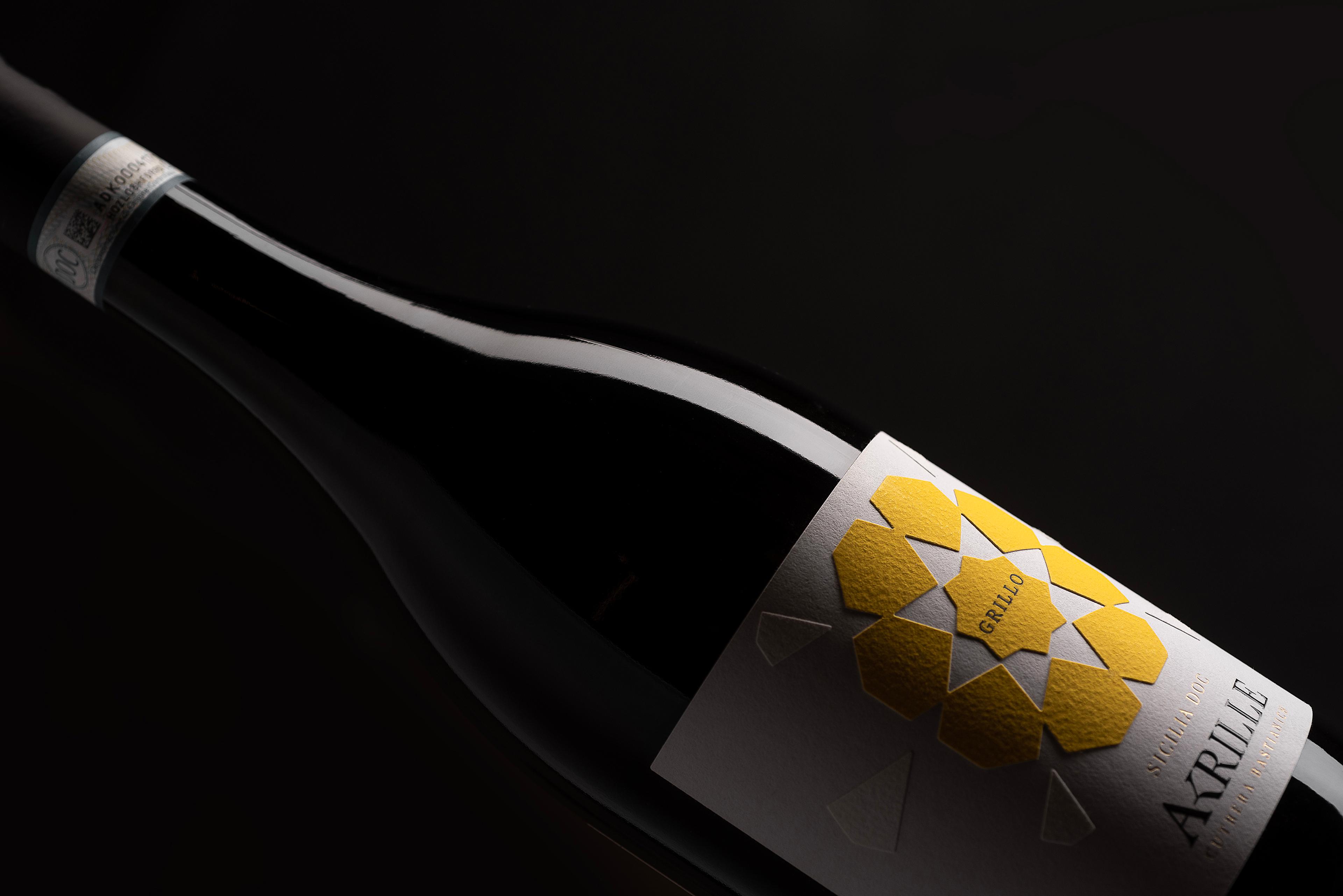 Cutrera Bastianich / Akrille