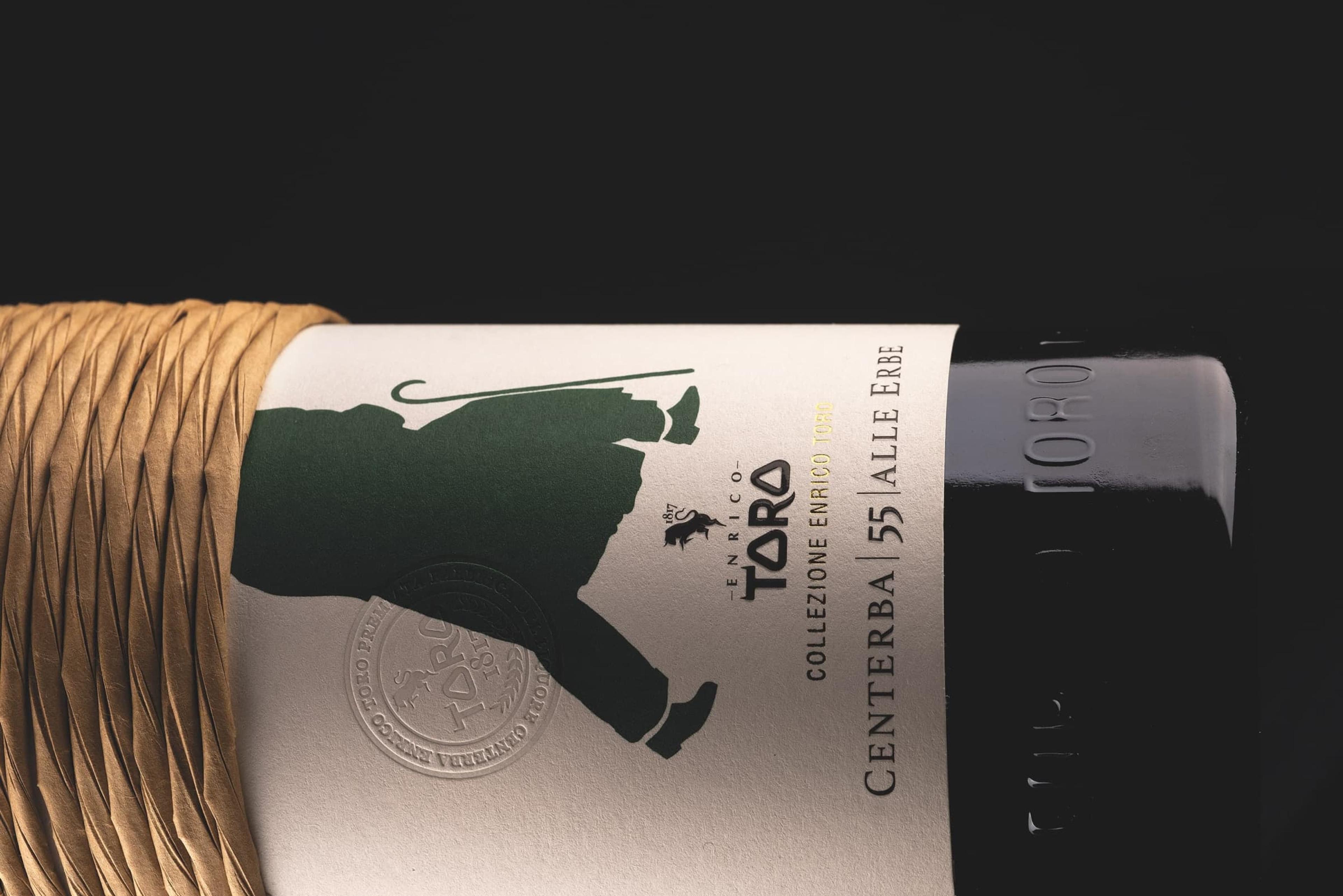 Enrico Toro / Centerba