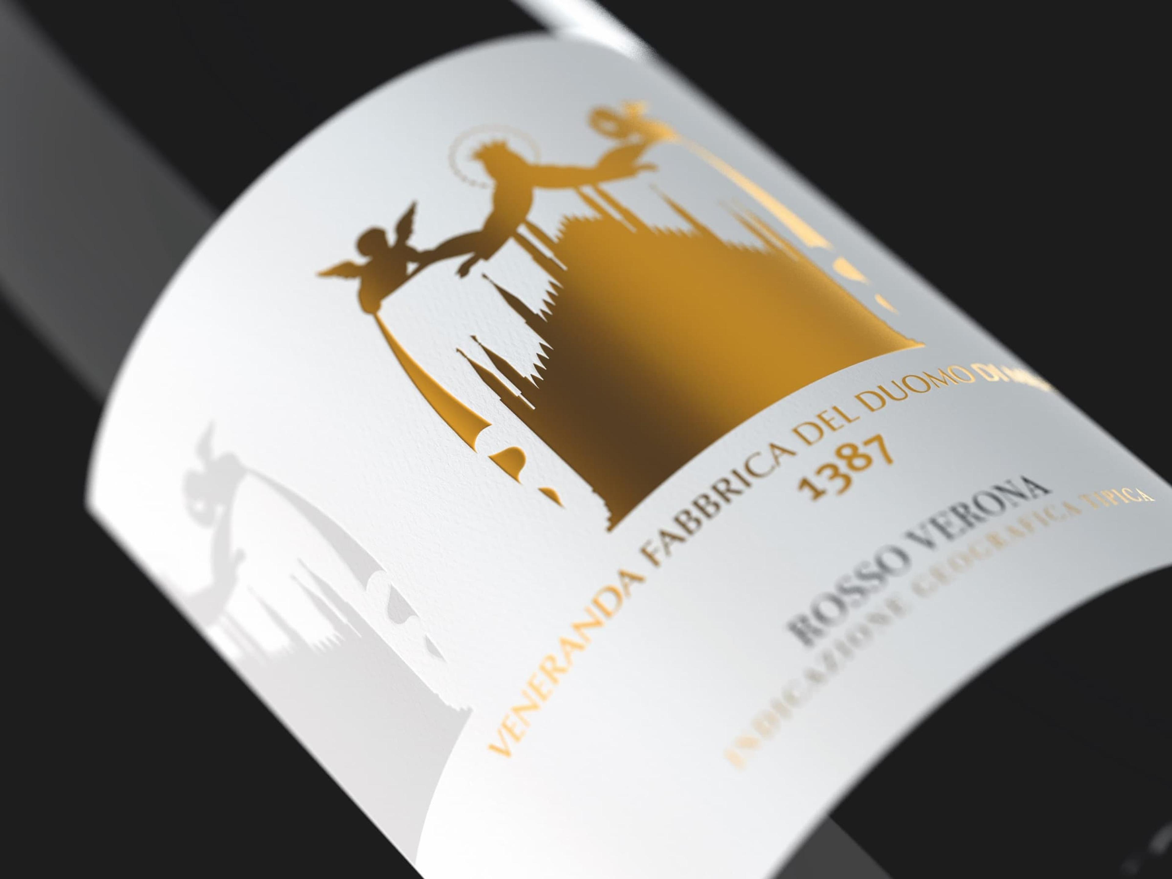 Collina Dei Ciliegi / Veneranda Fabbrica Del Duomo Di Milano