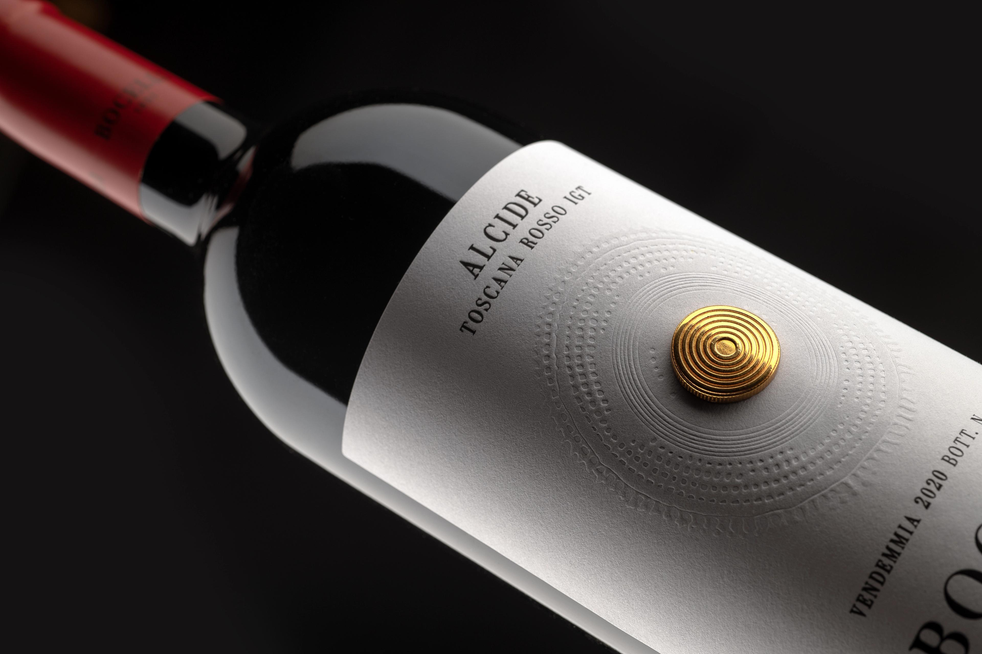 BOCELLI 1831 / Alcide