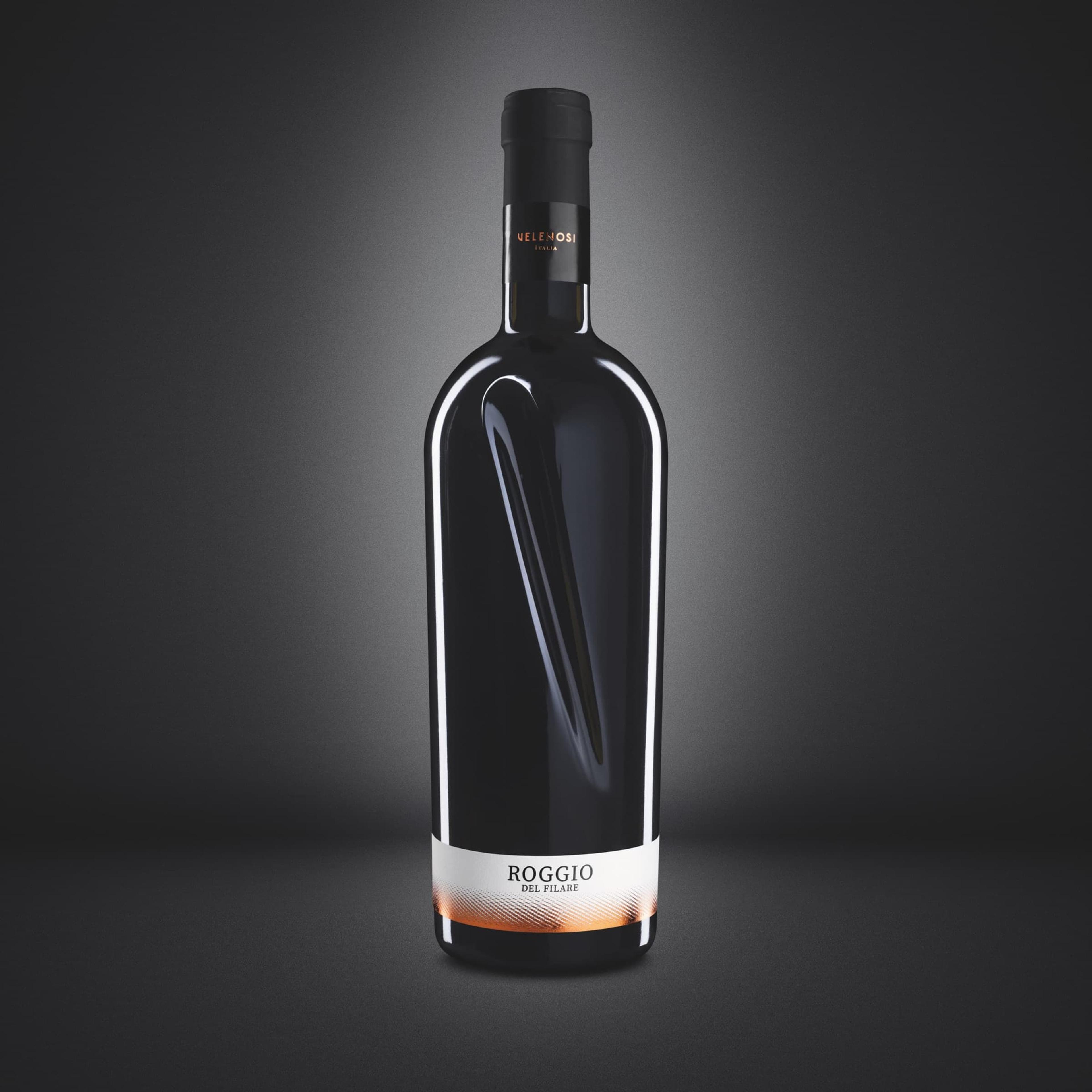 Velenosi / Roggio del Filare