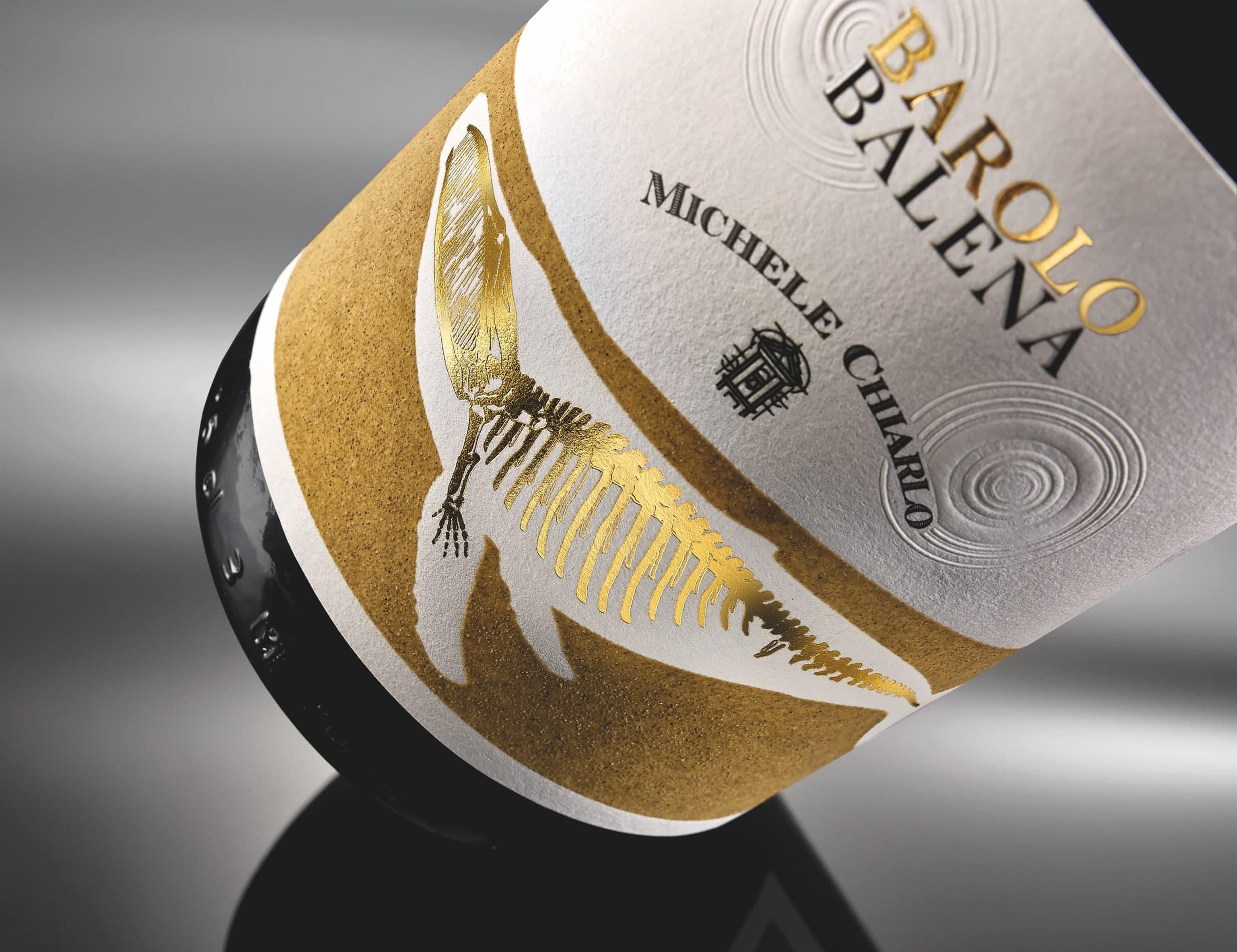 Luxoro 2019 / Balena Terra