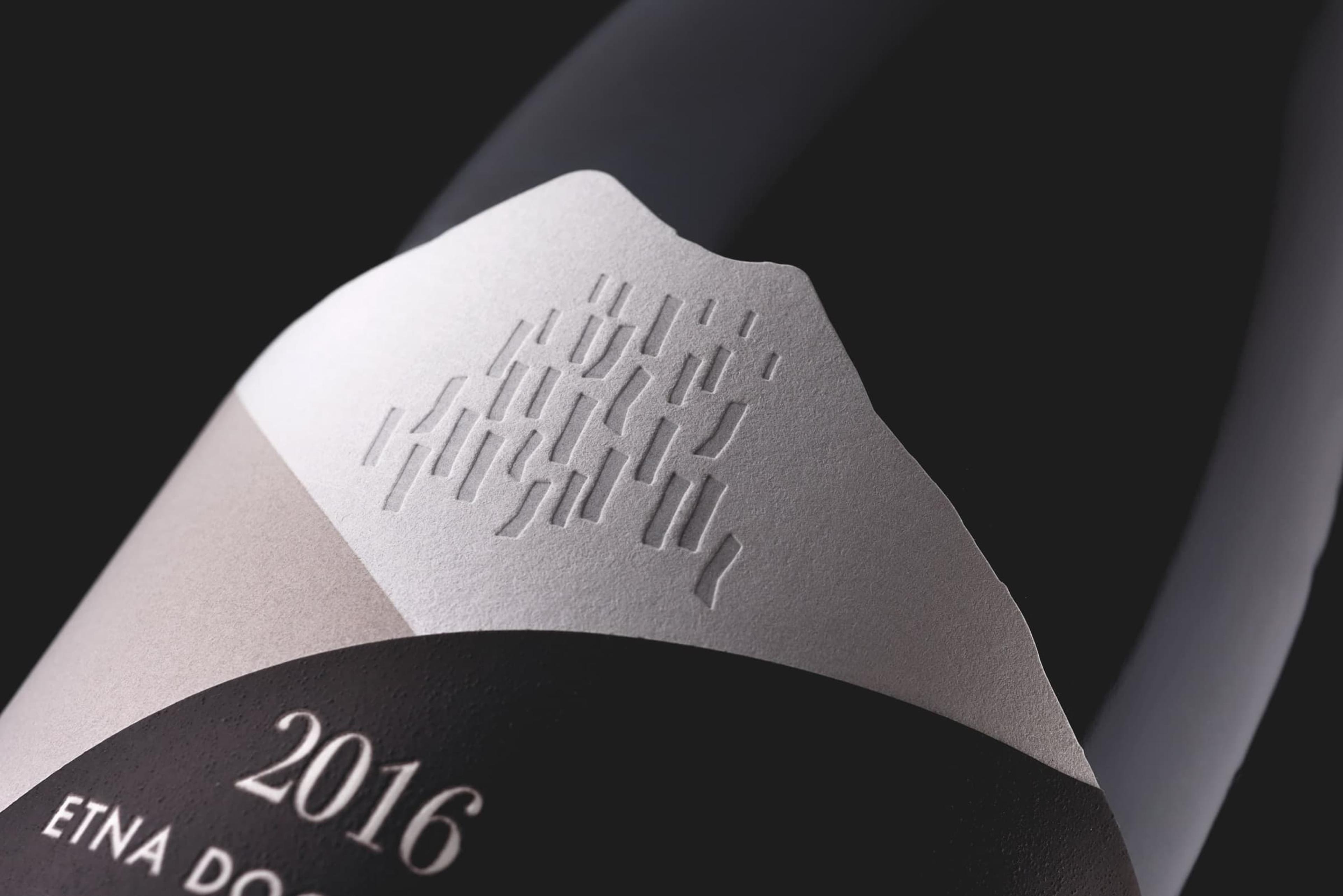 Palmento Costanzo / Prefillossera