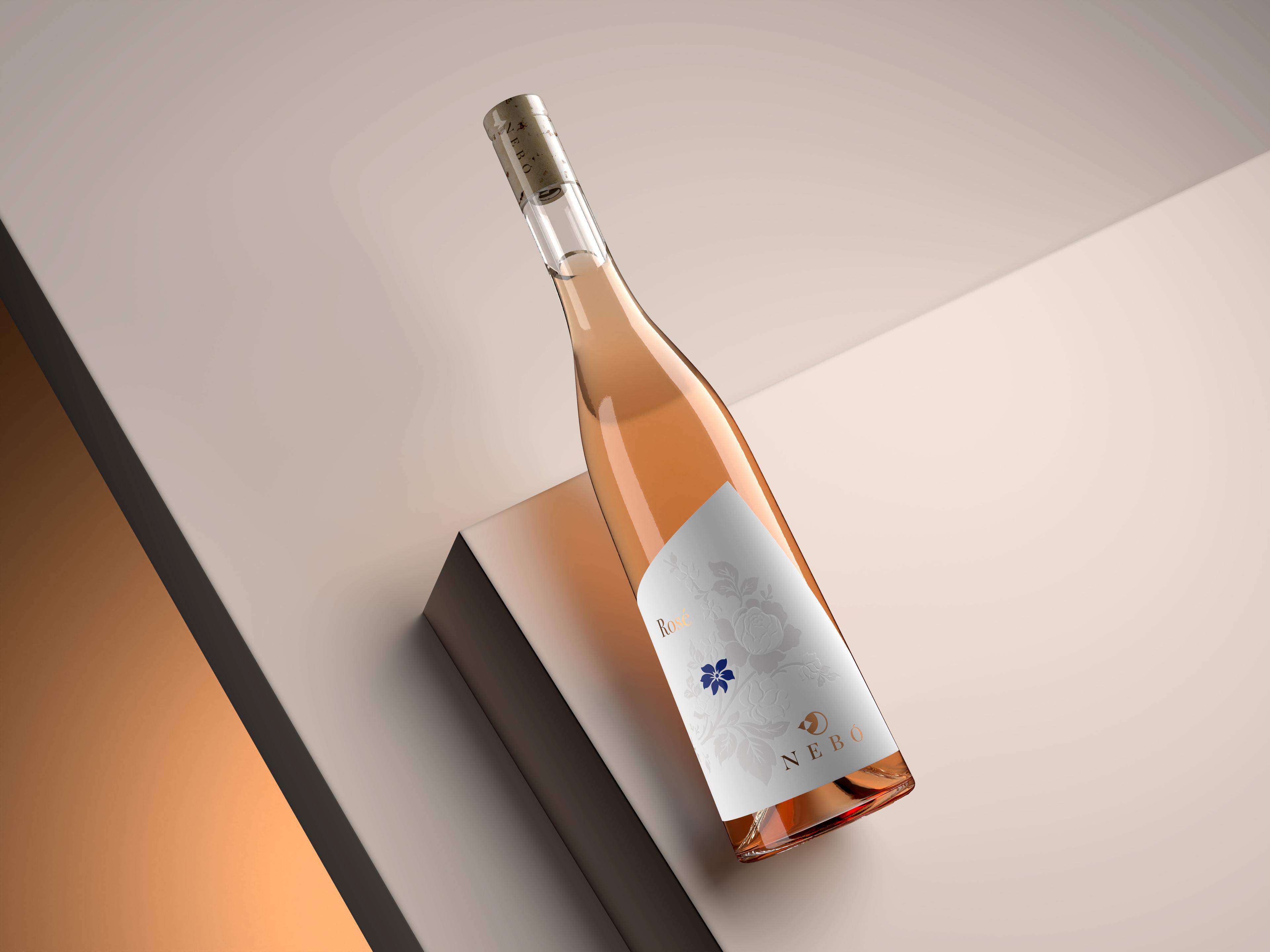 Nebo / Rosè