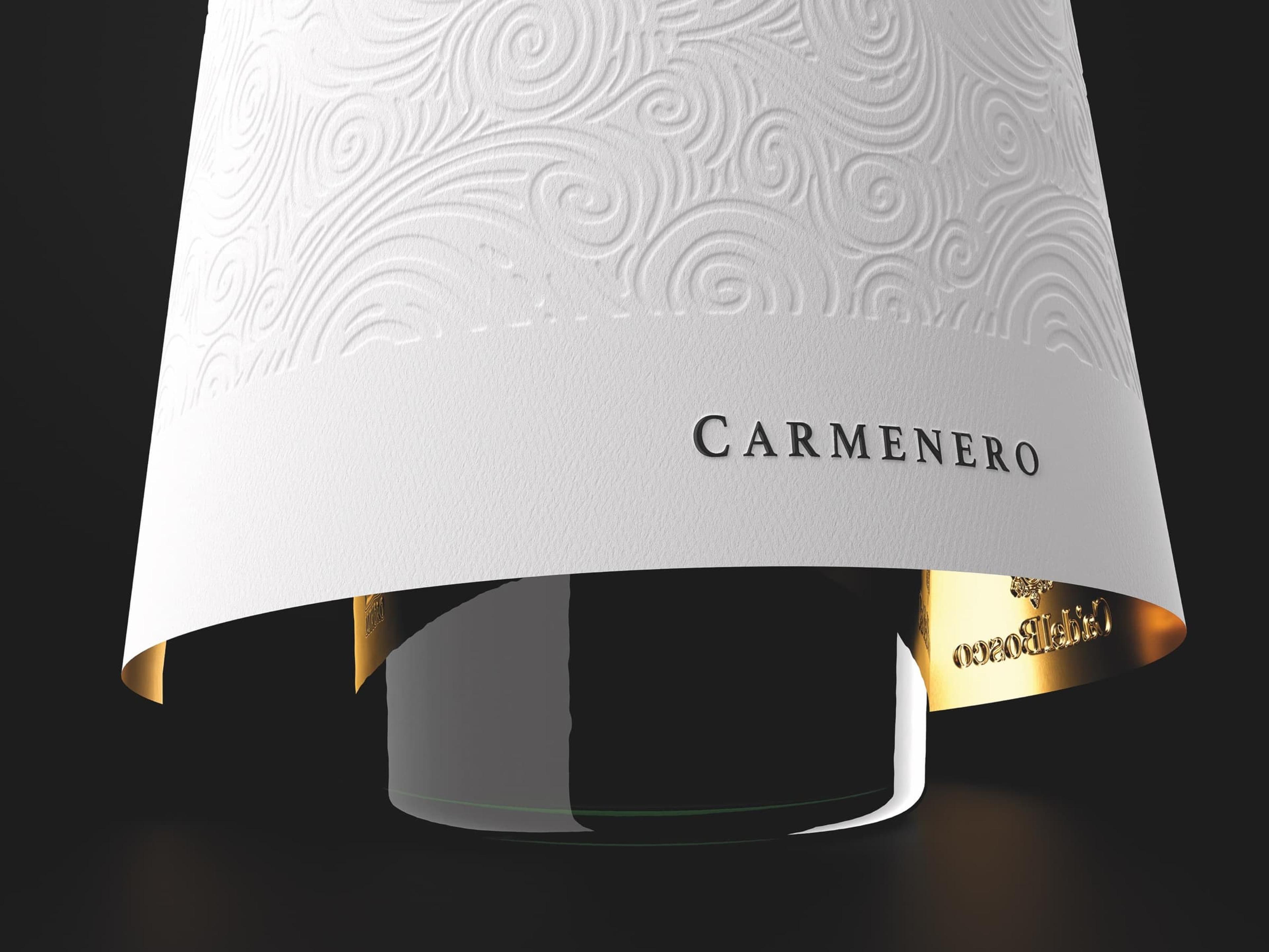 Luxoro 2022 / Ca' Del Bosco