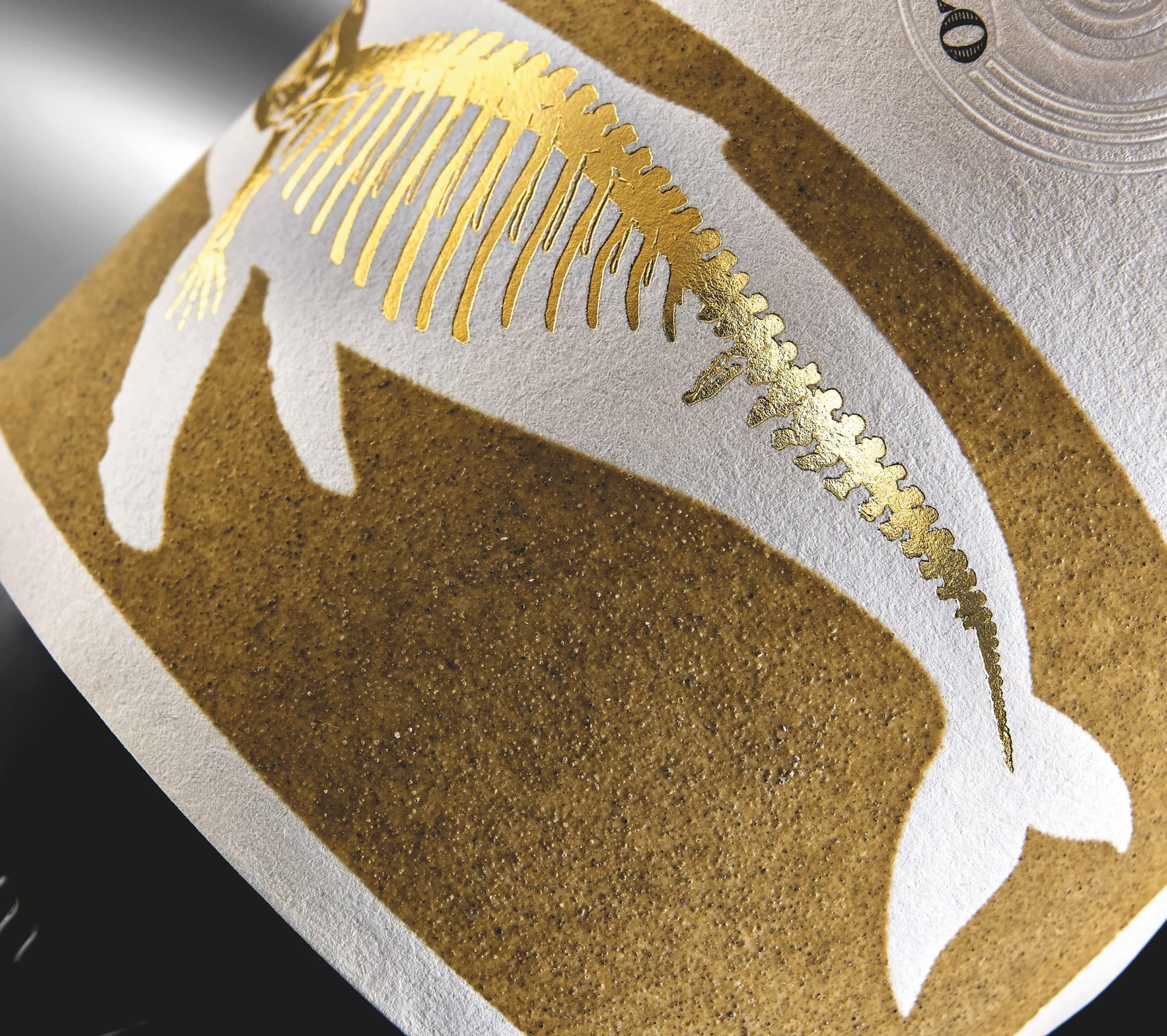 Luxoro 2019 / Balena Terra