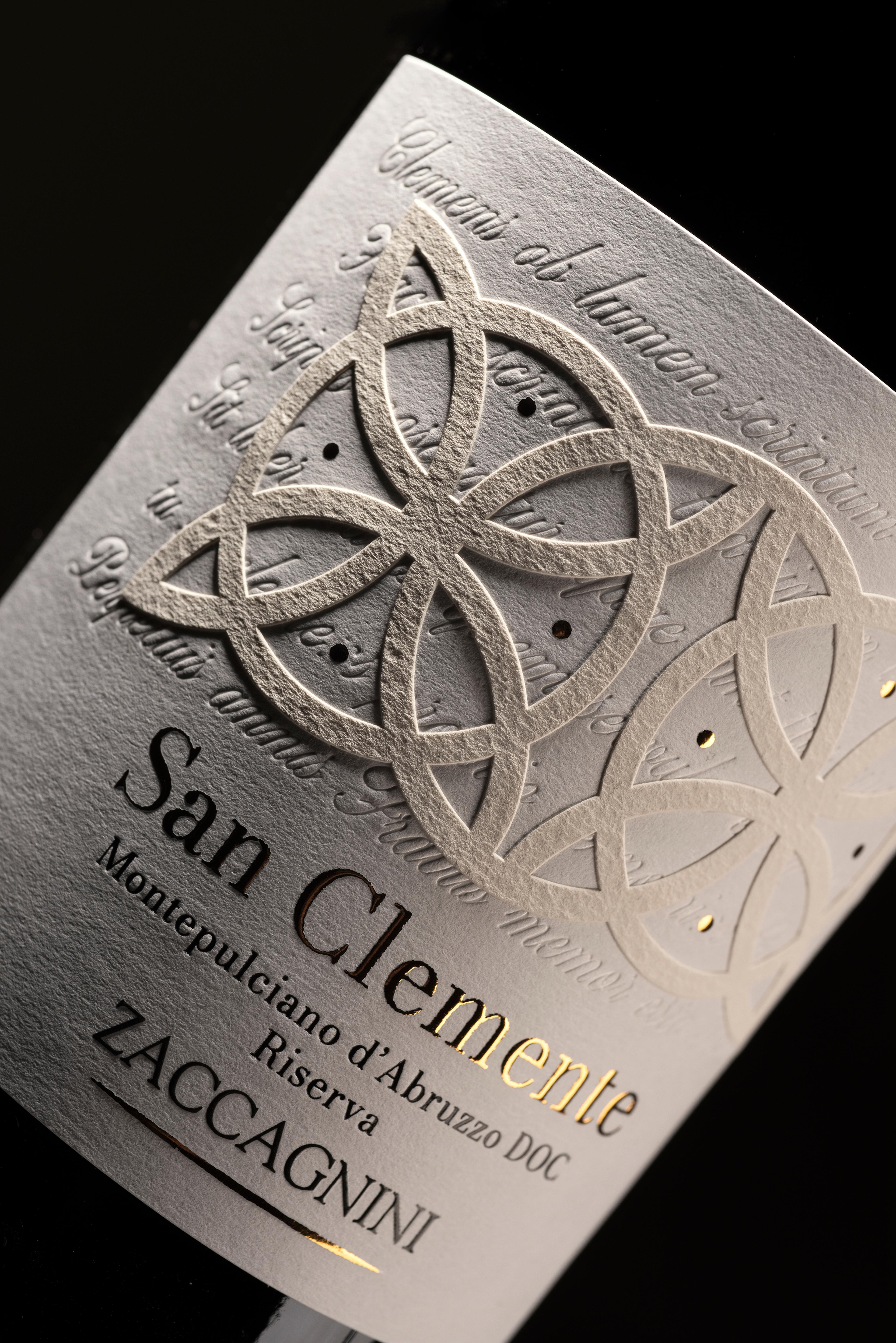 San Clemente / Zaccagnini