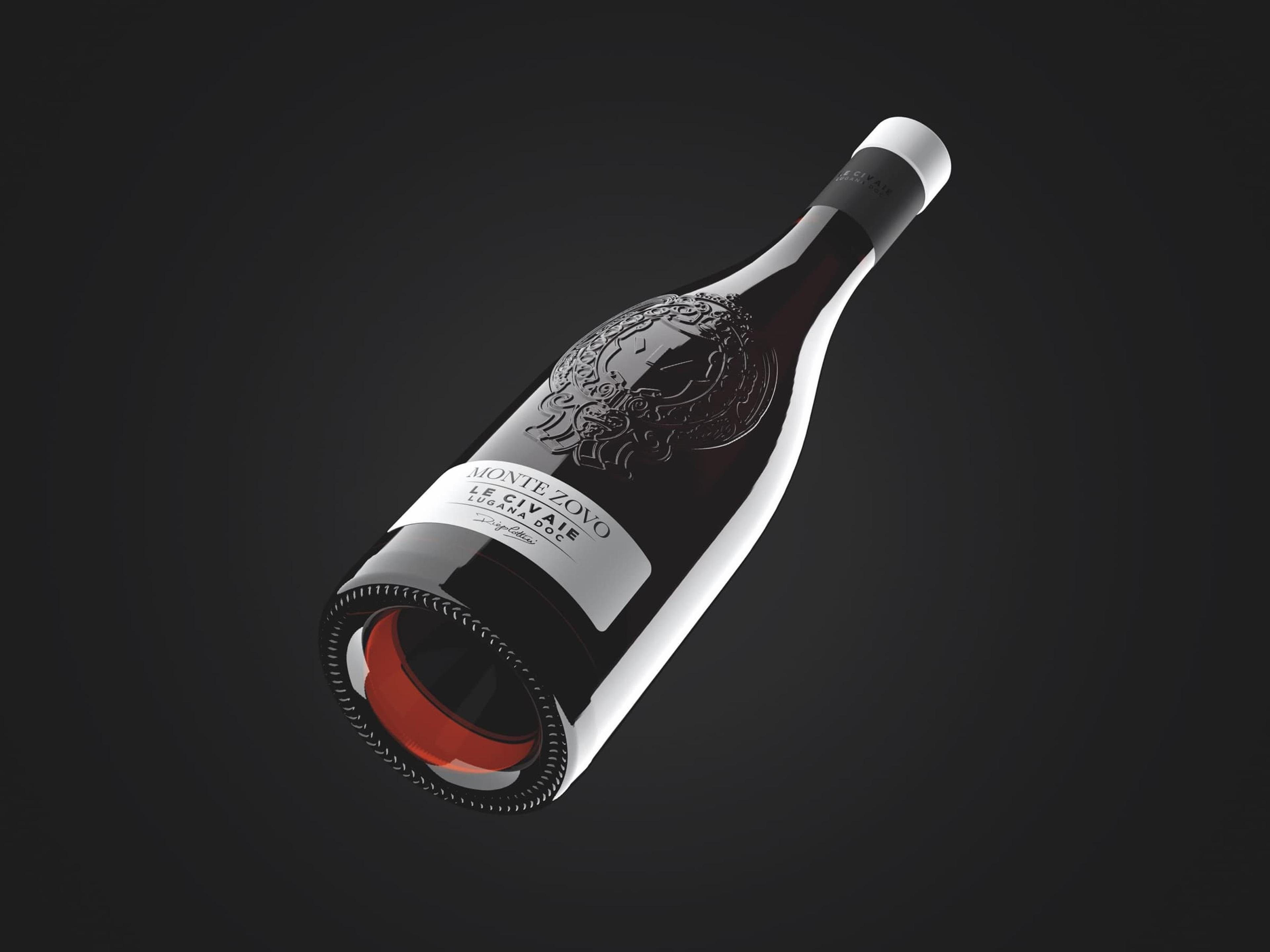 Monte Zovo / Le Civaie