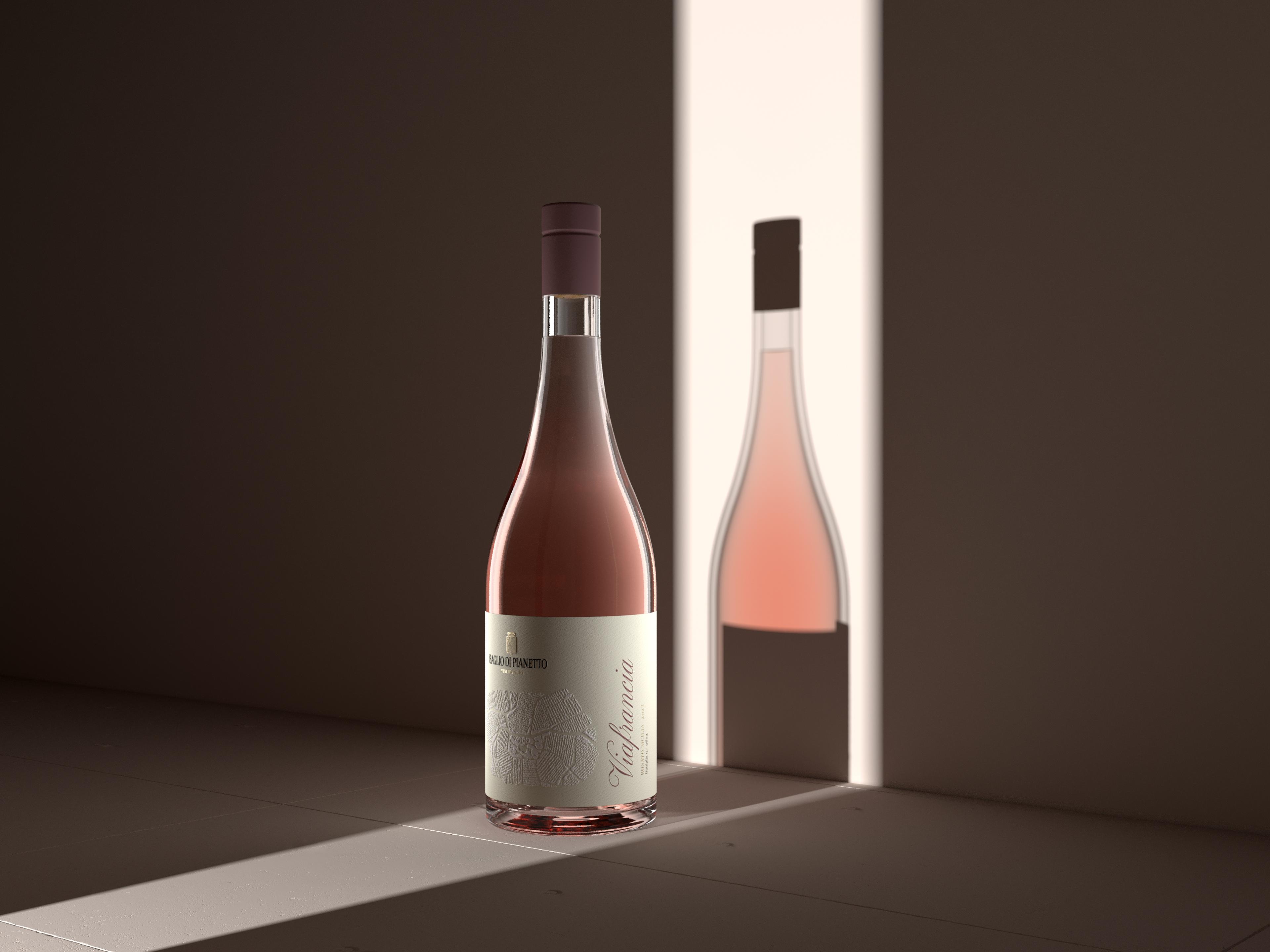 Baglio di Pianetto / Viafrancia