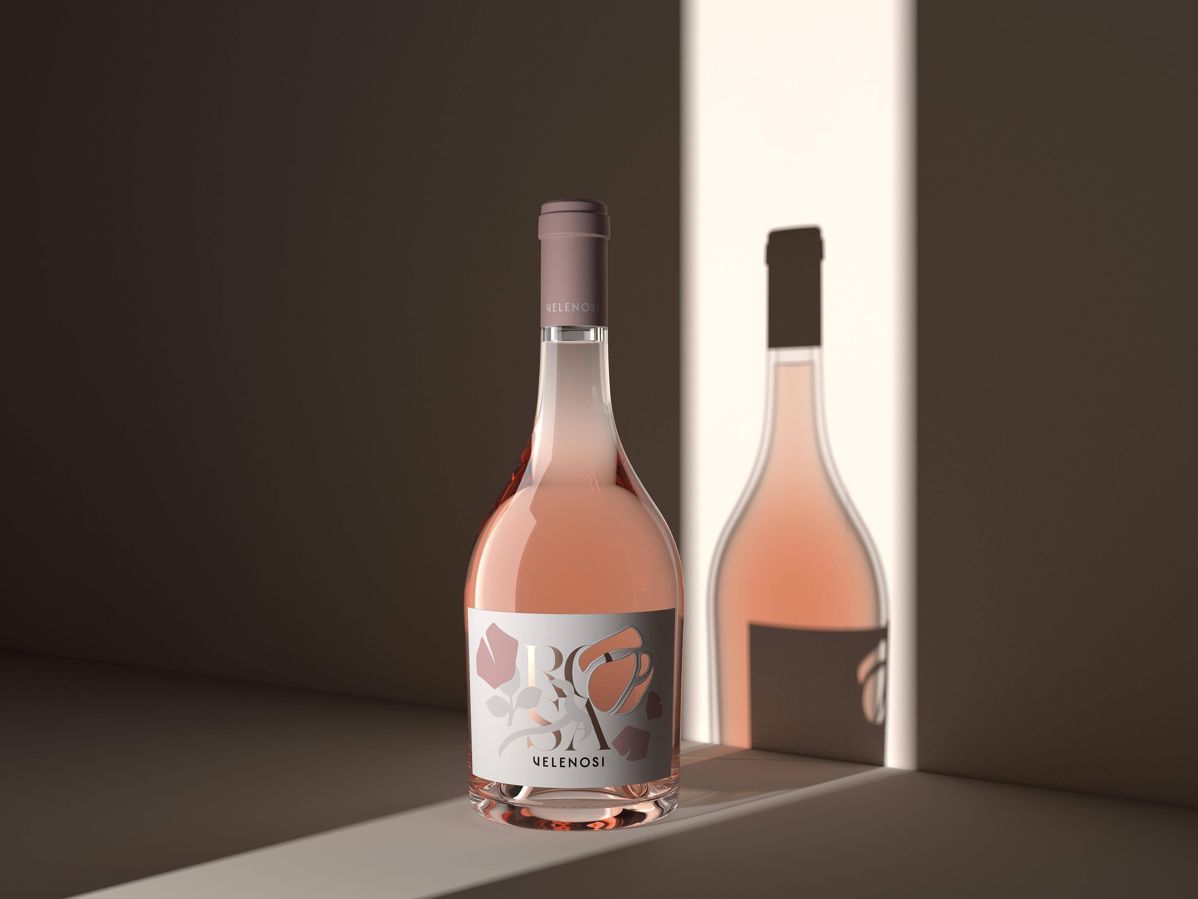Velenosi / Rosa