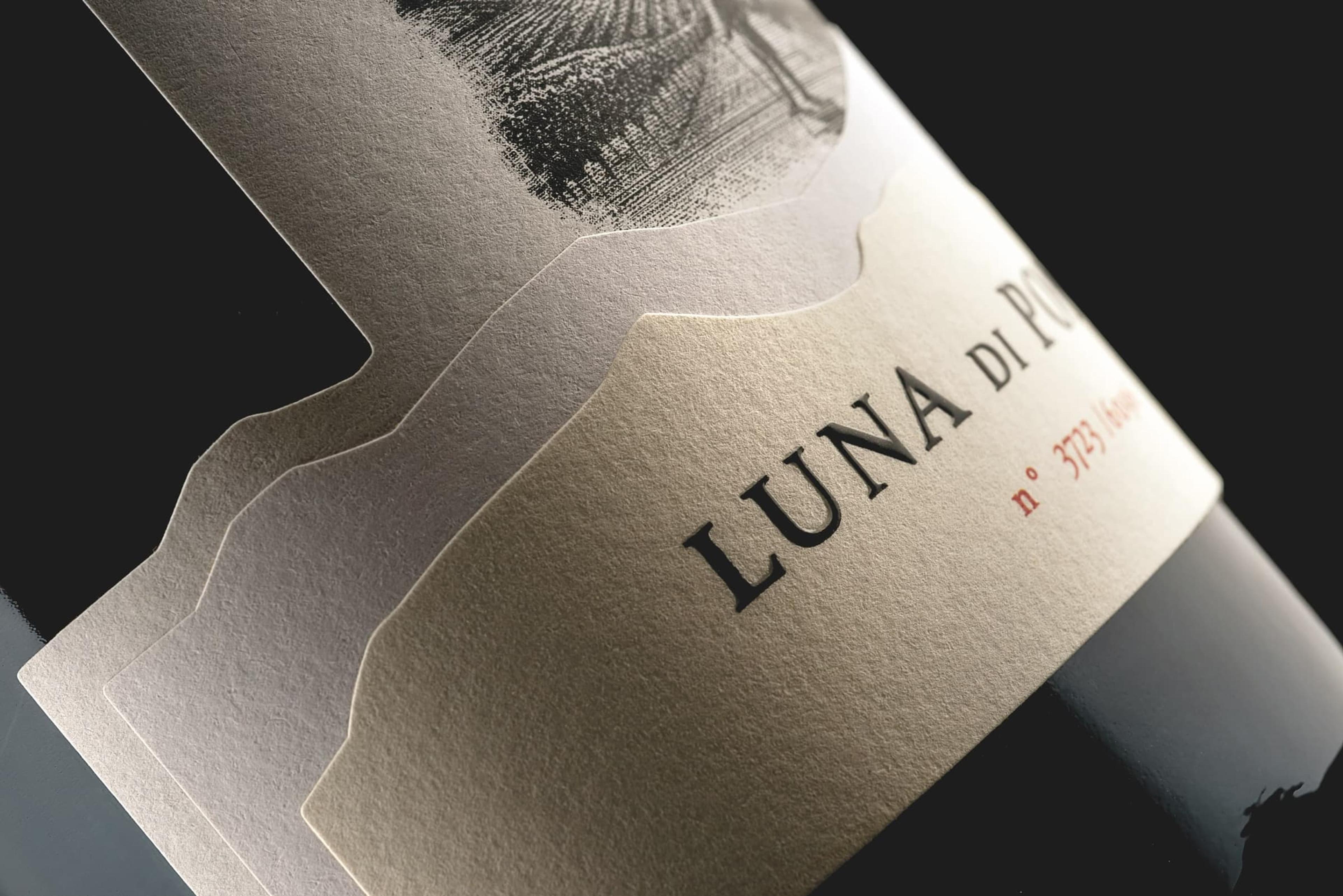 Borgo Conventi / Luna Di Ponca