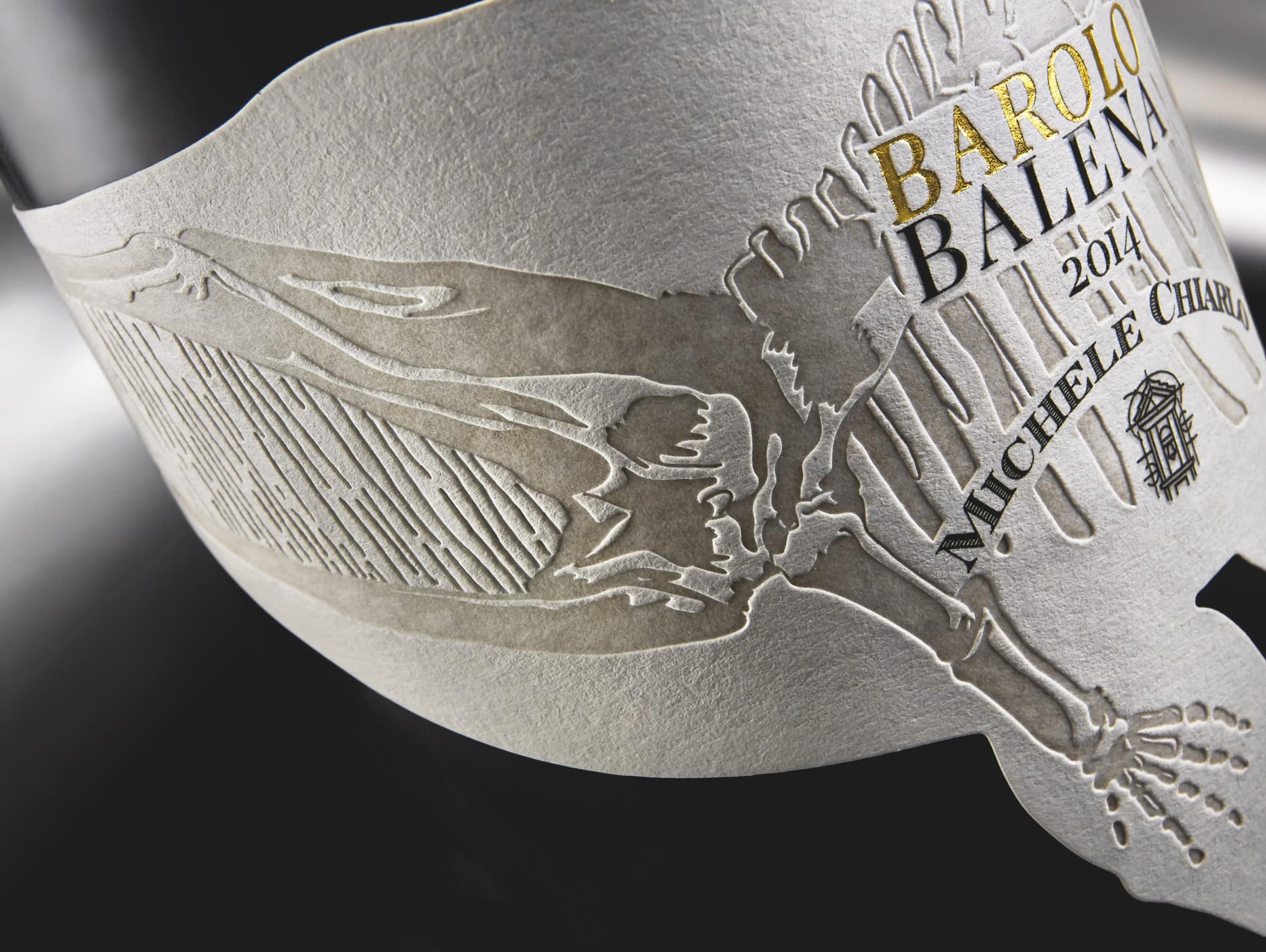 Luxoro 2019 / Michele Chiarlo