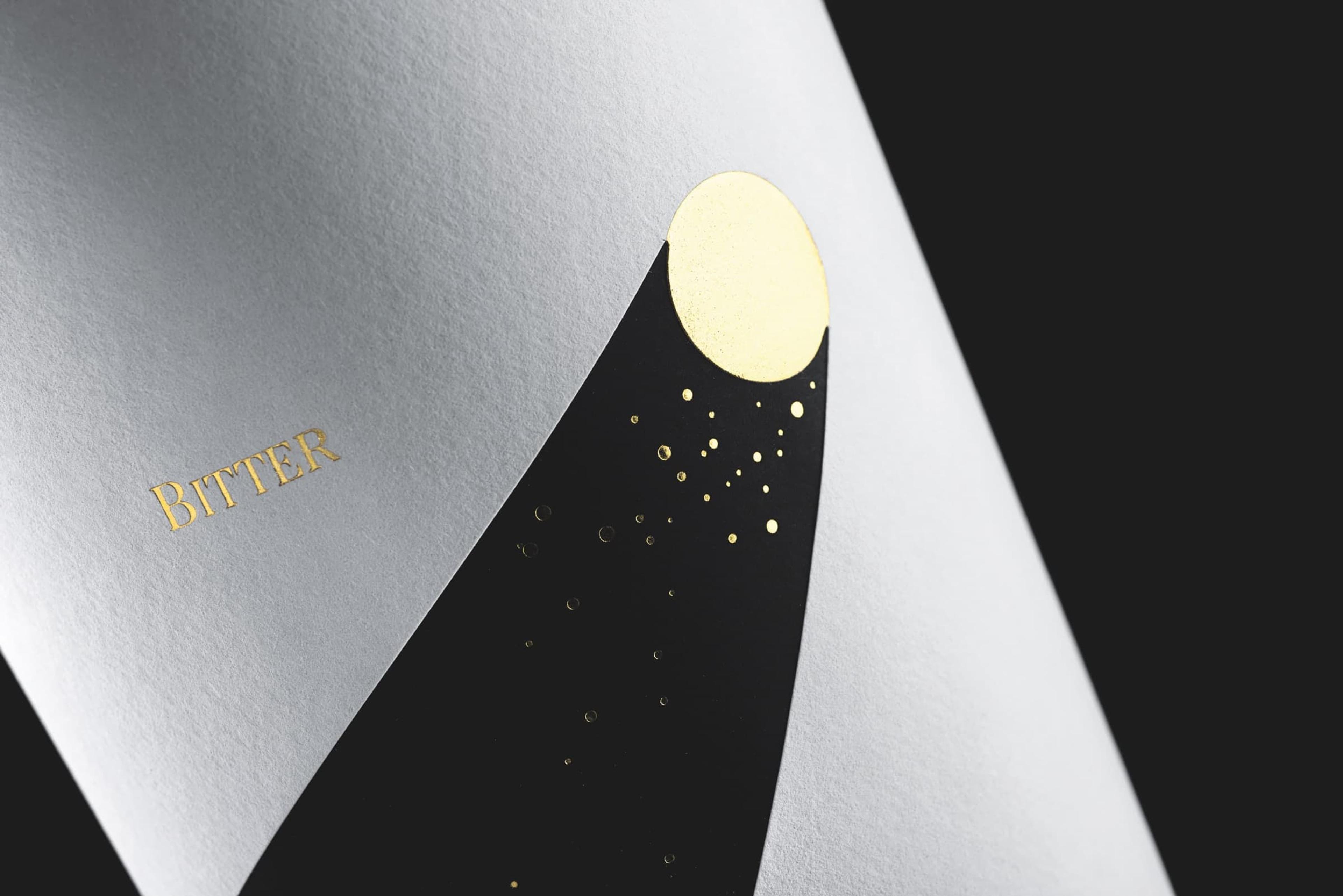 Brand Breeder / No Man's Space Bitter