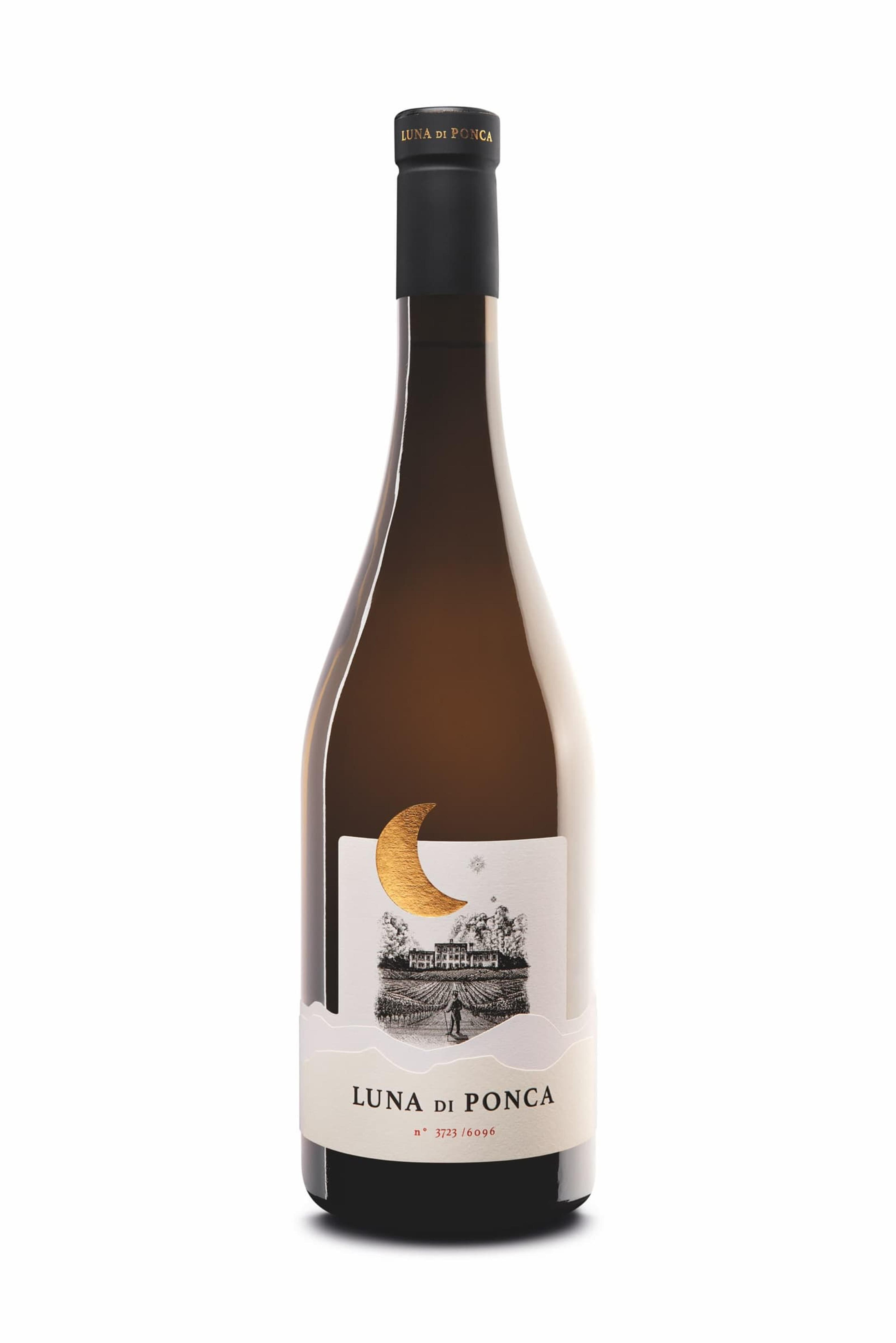 Borgo Conventi / Luna Di Ponca