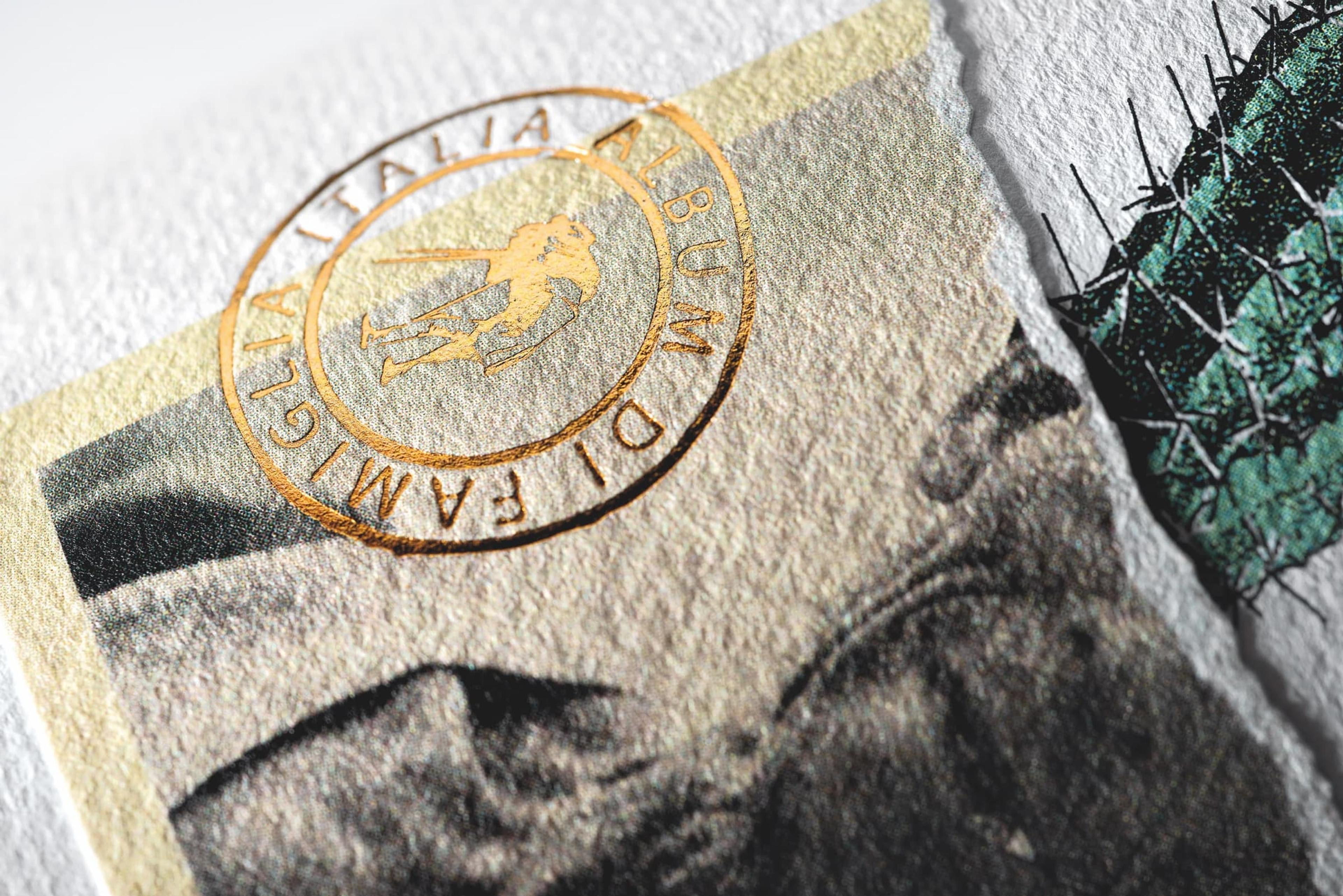 Brand Breeder / Vini Album Di Famiglia