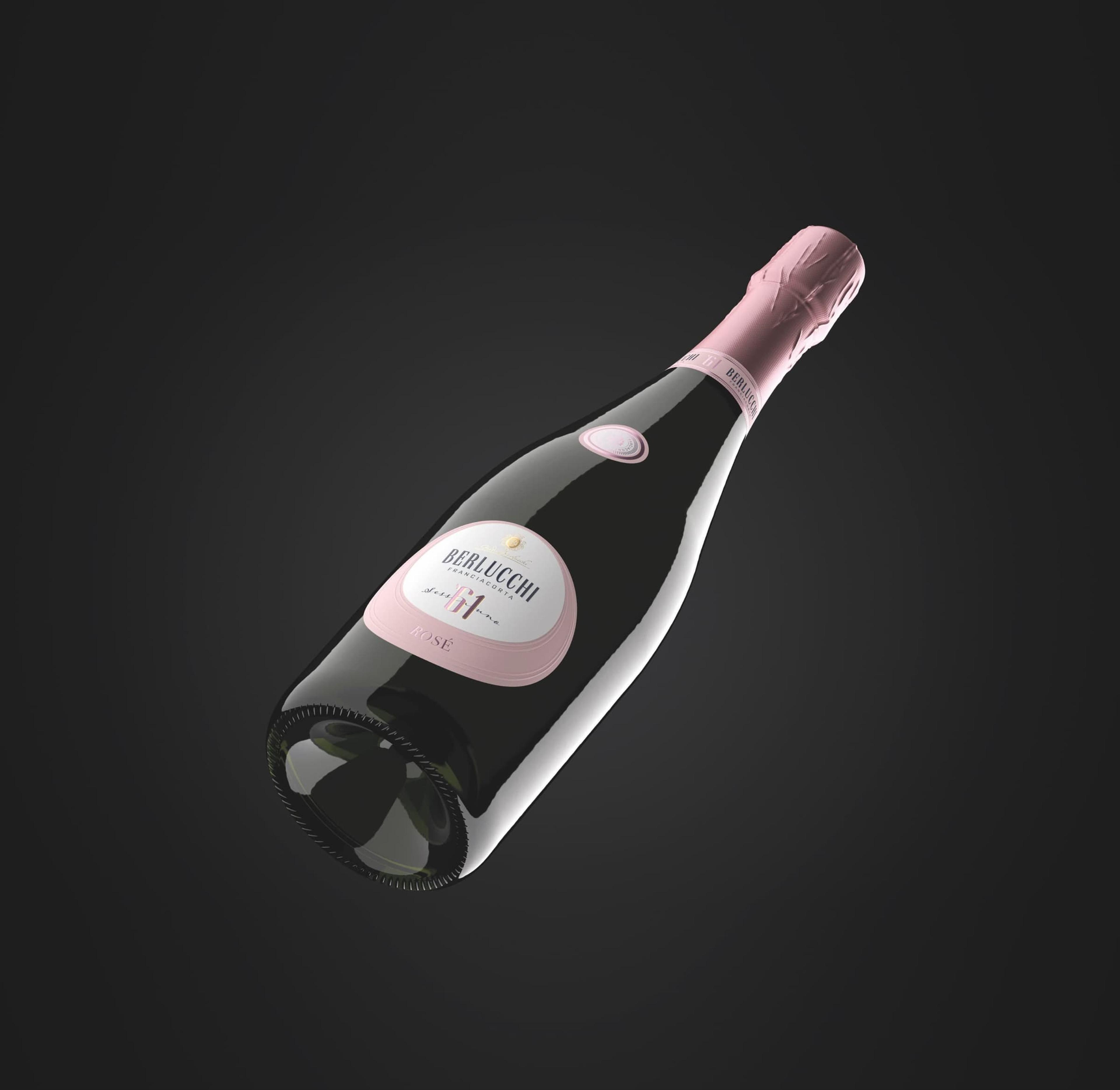 Berlucchi / Linea 61